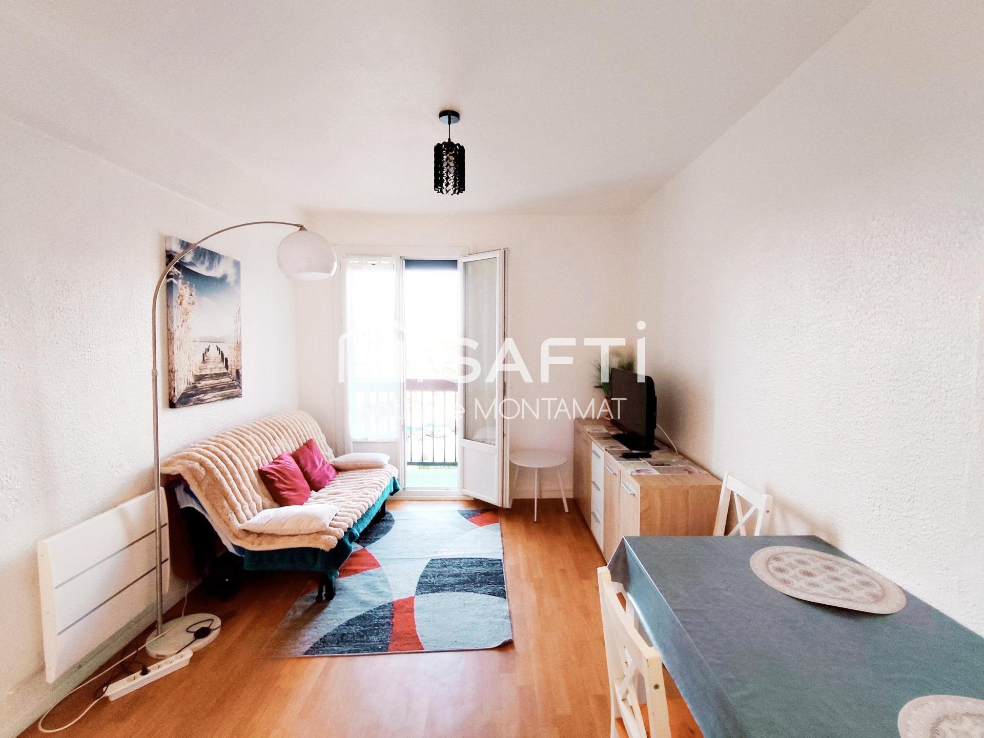 Photo-appartement