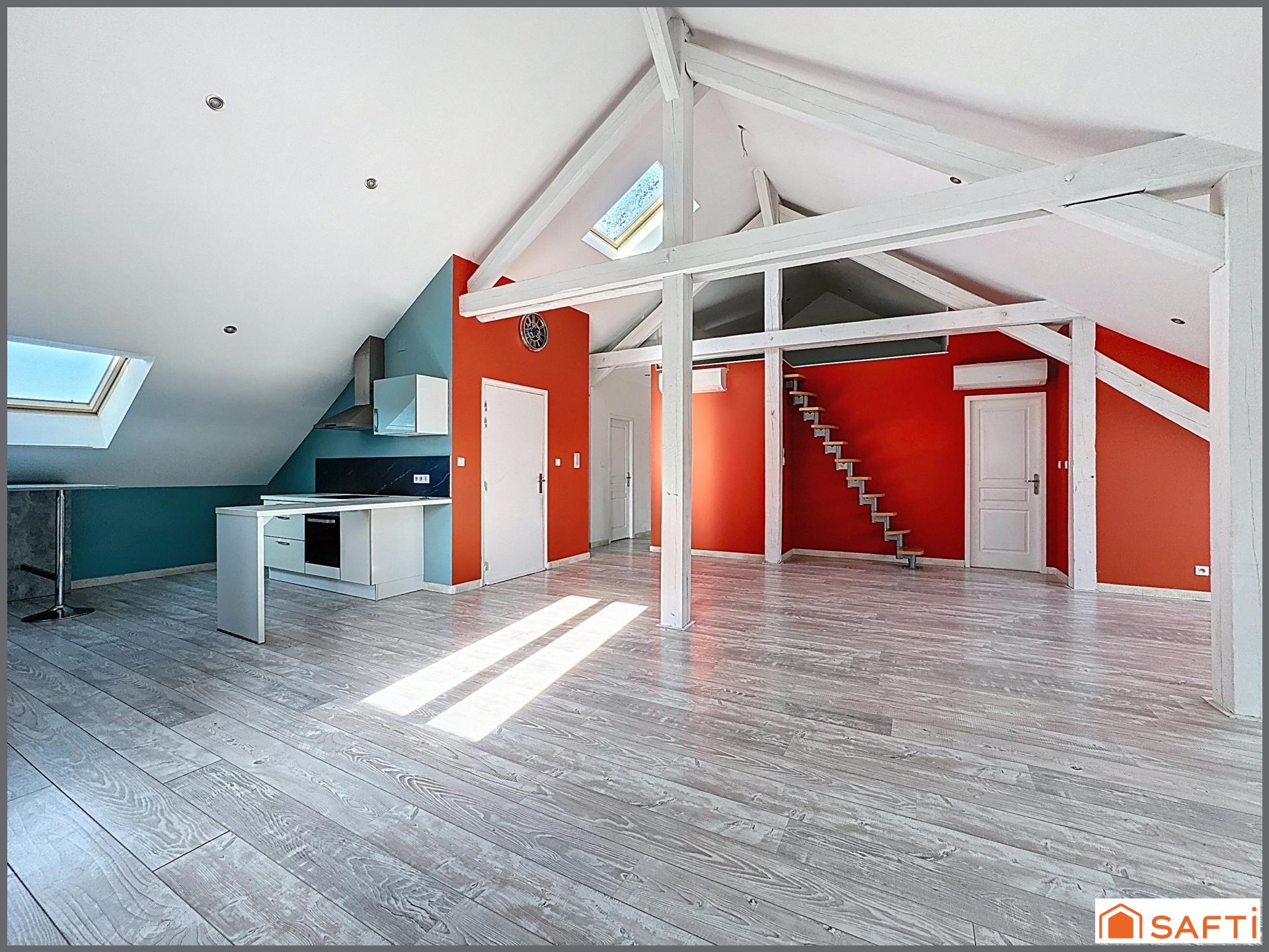 Photo-appartement