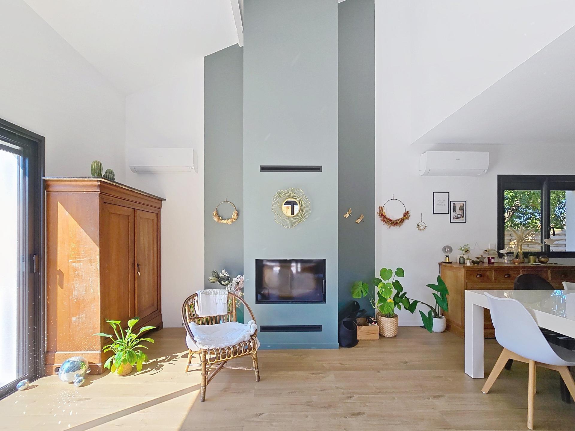 Photo 2 de l'annonce.