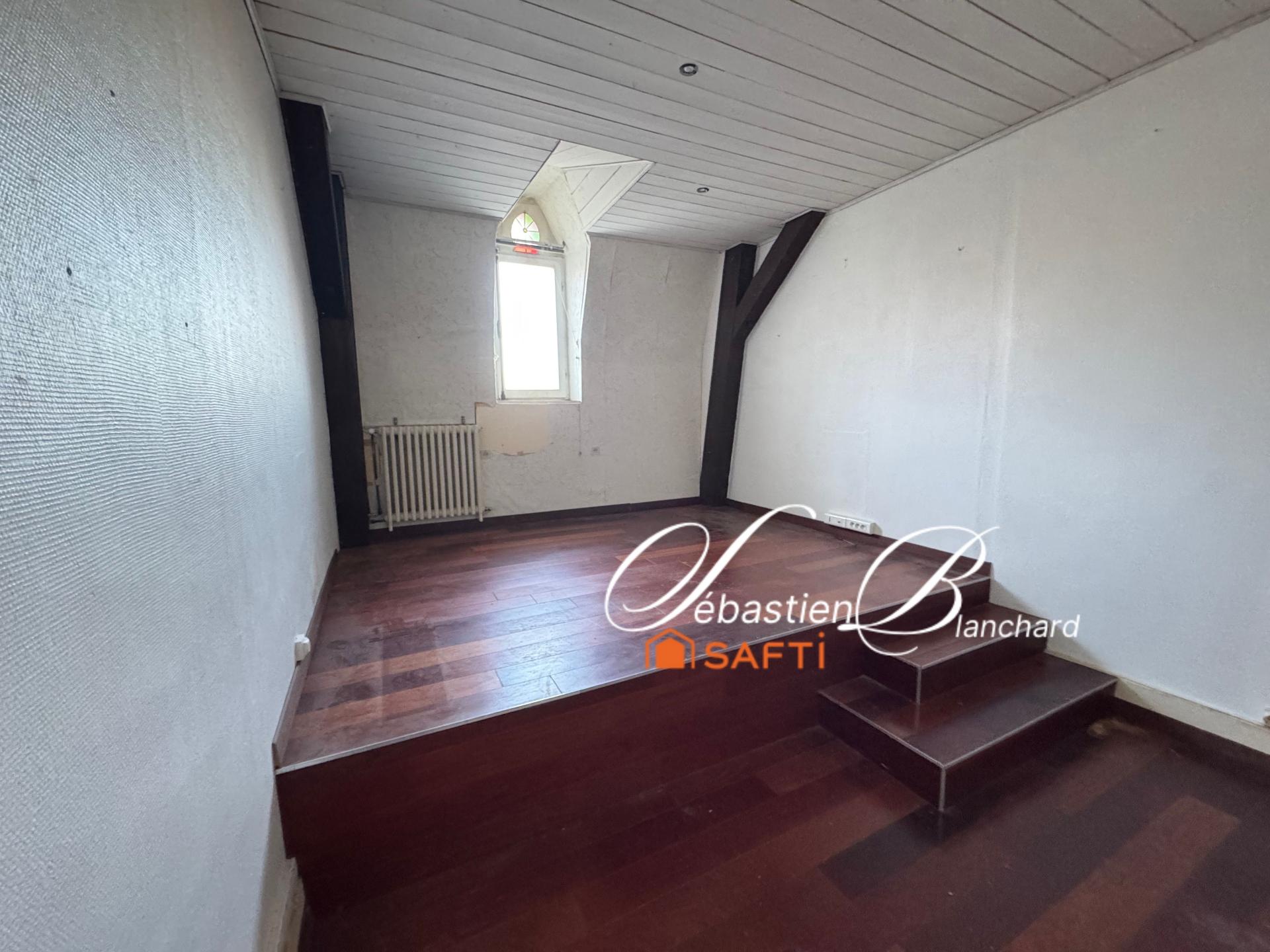 Photo 8 de l'annonce.