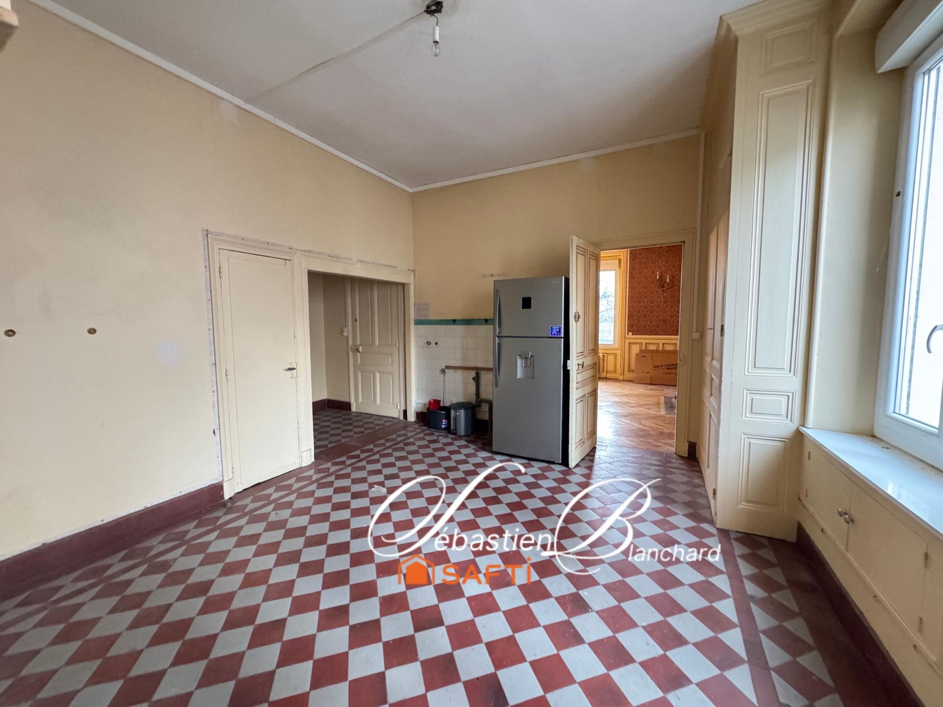 Photo 6 de l'annonce.