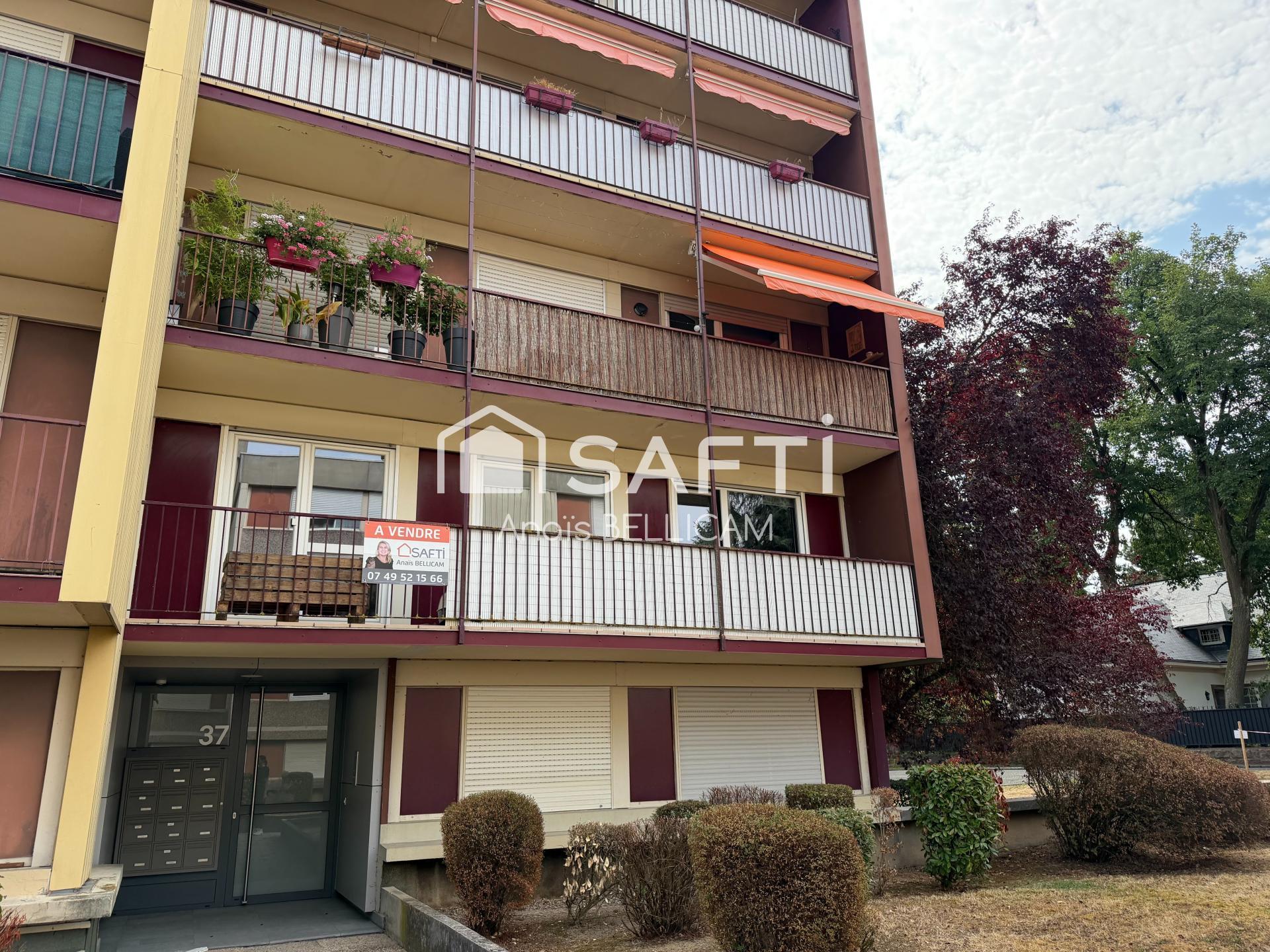 Photo-appartement