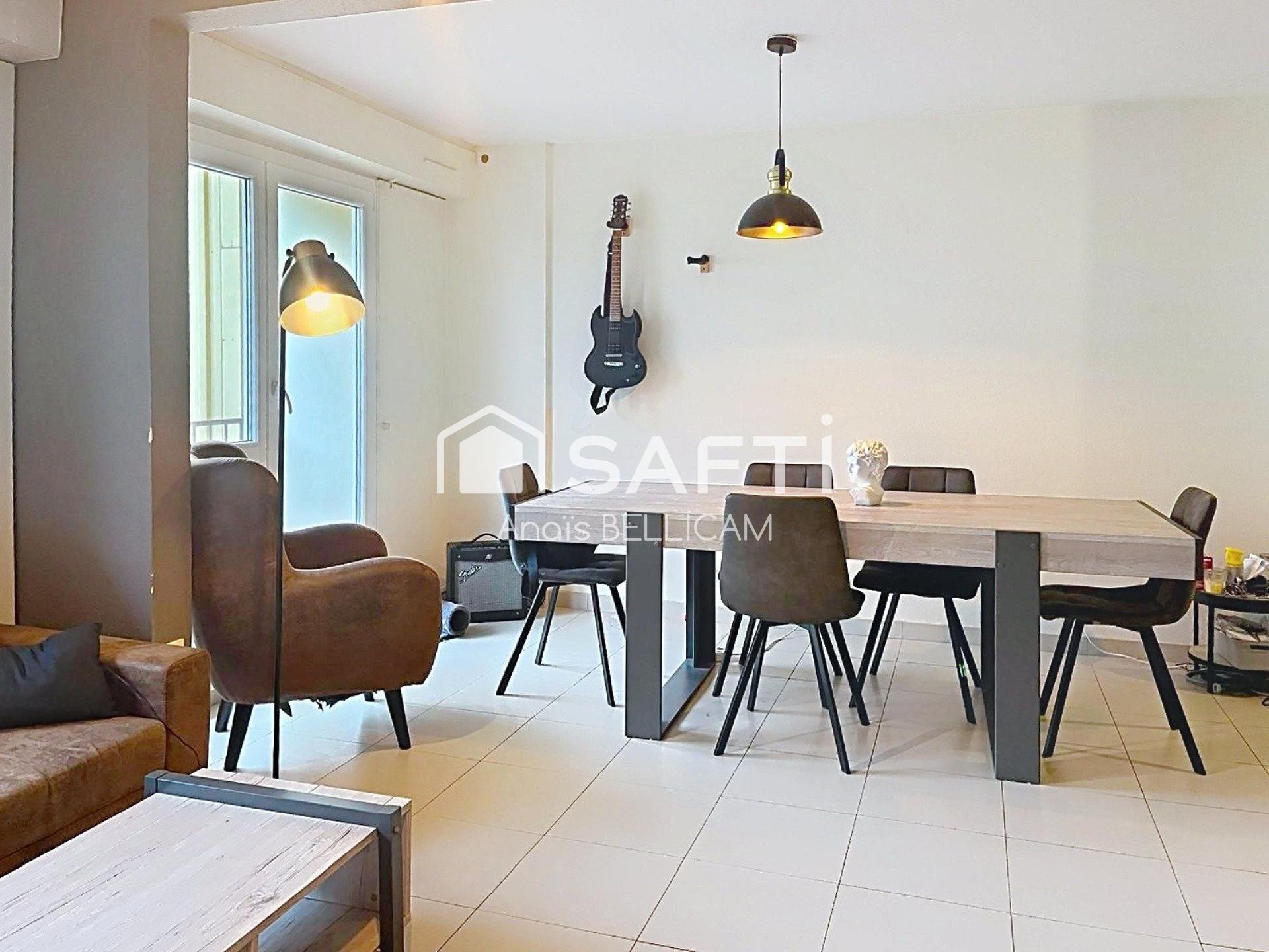 Photo-appartement