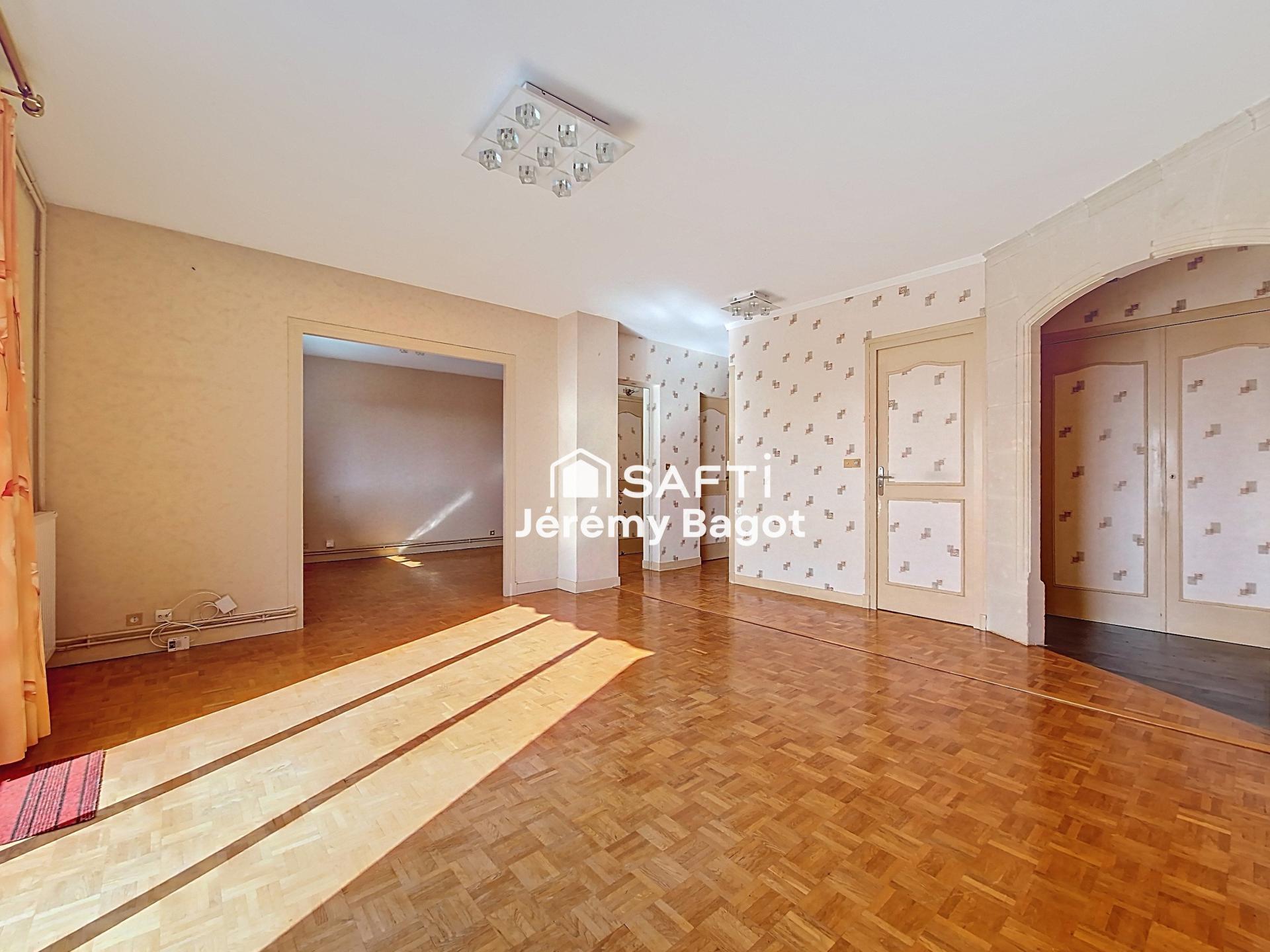 Photo-appartement
