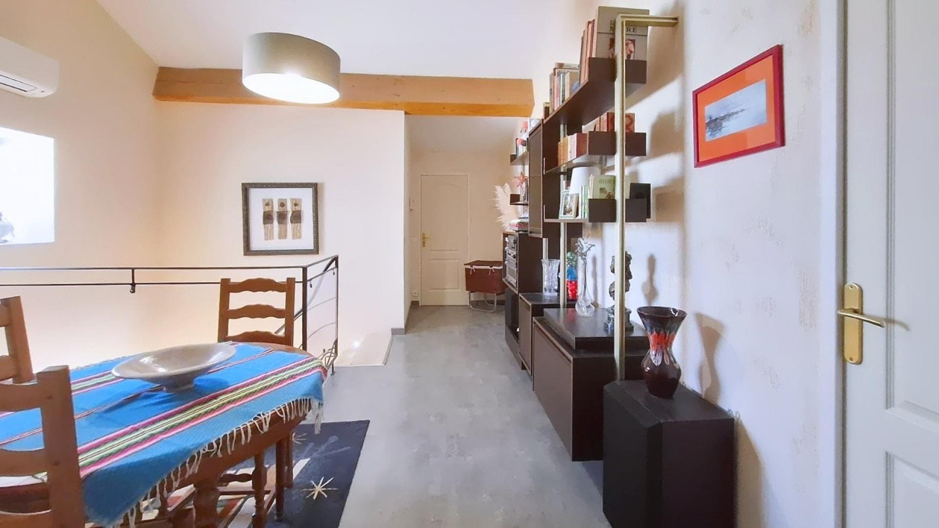 Photo 9 de l'annonce.