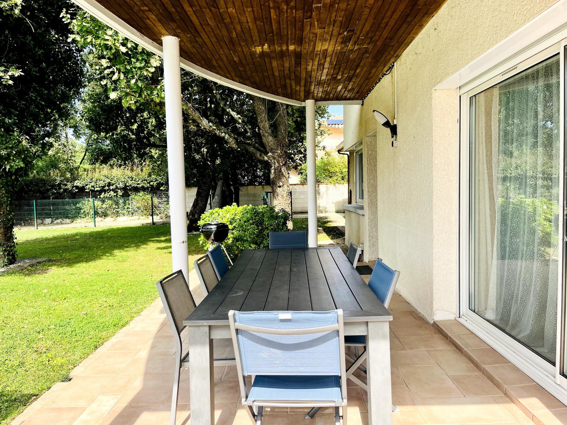 Photo 13 de l'annonce.