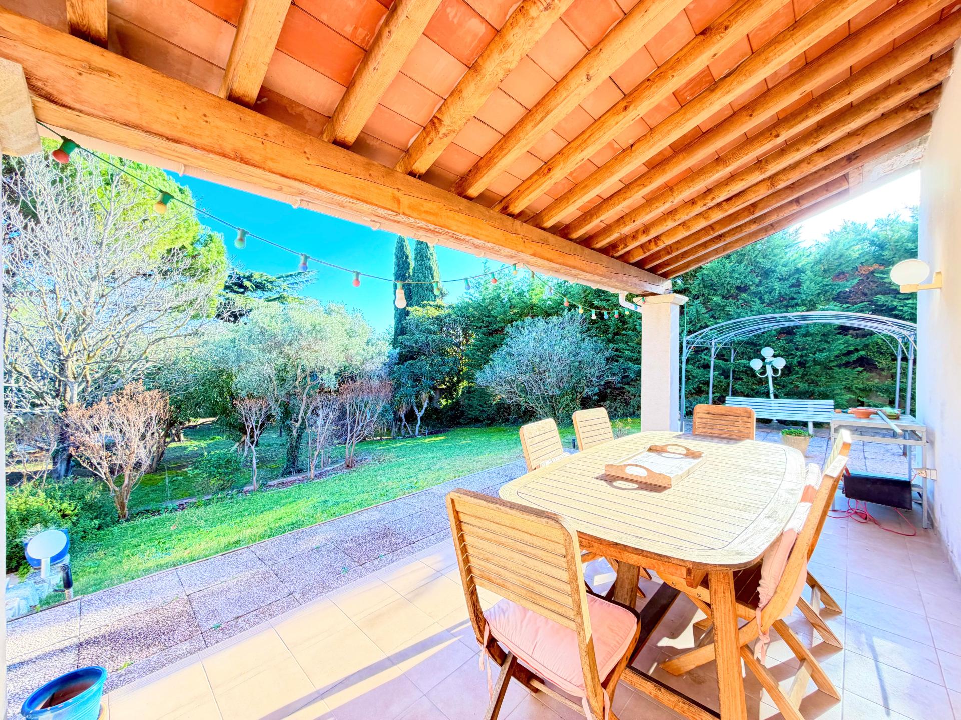 Photo 6 de l'annonce.