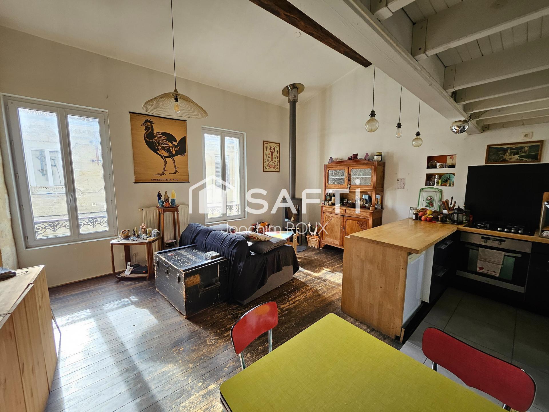 Photo-appartement