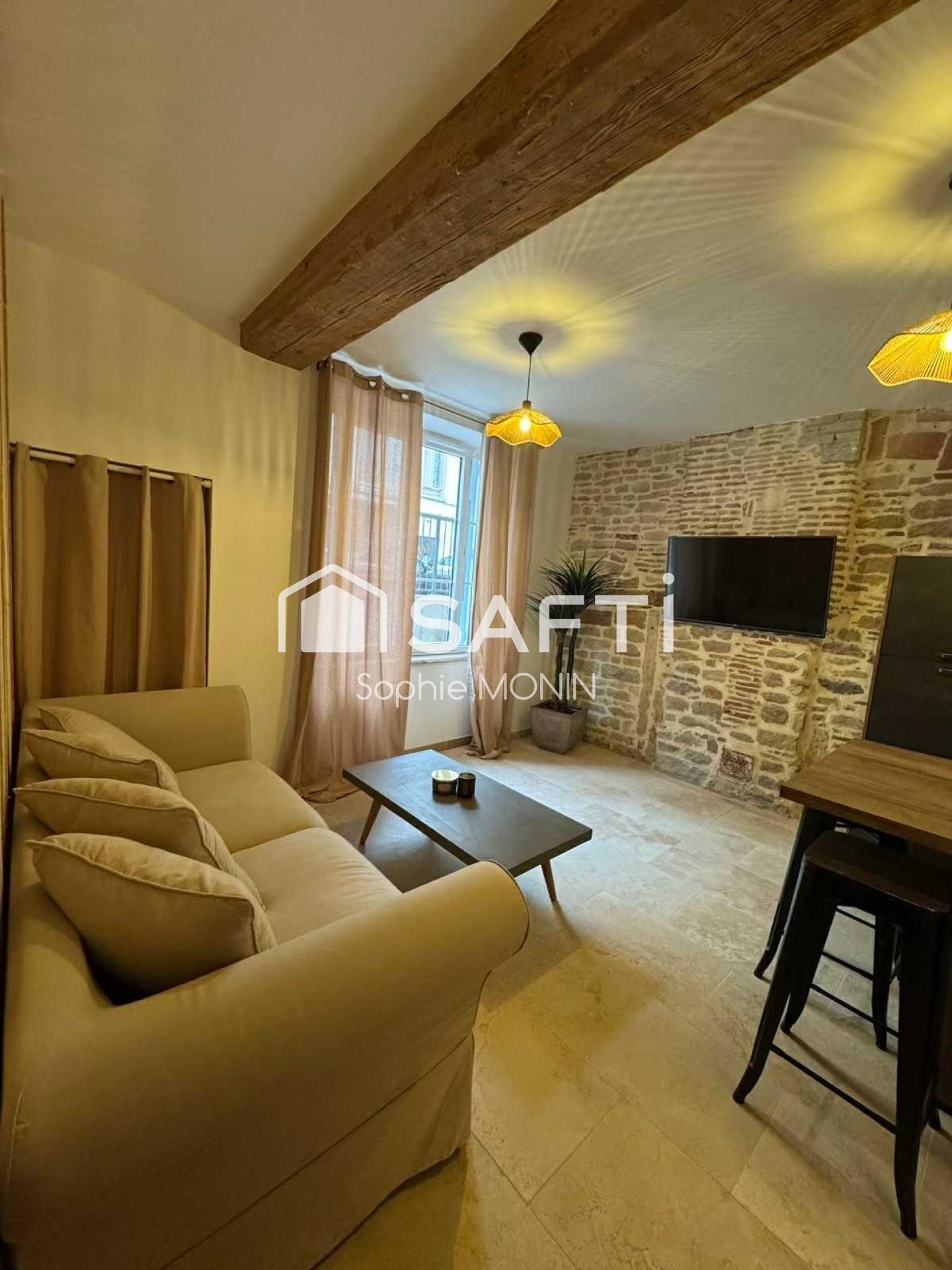 Photo-appartement