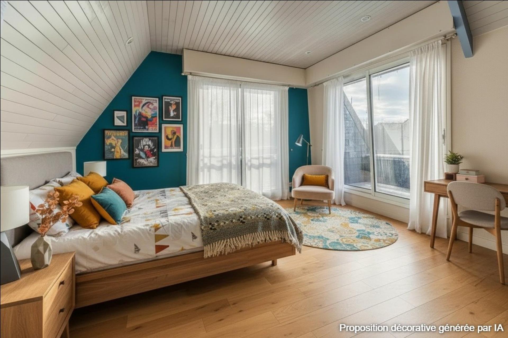 Photo 14 de l'annonce.