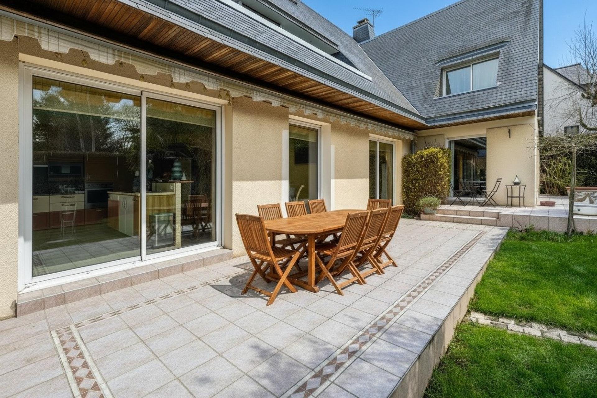 Photo 18 de l'annonce.