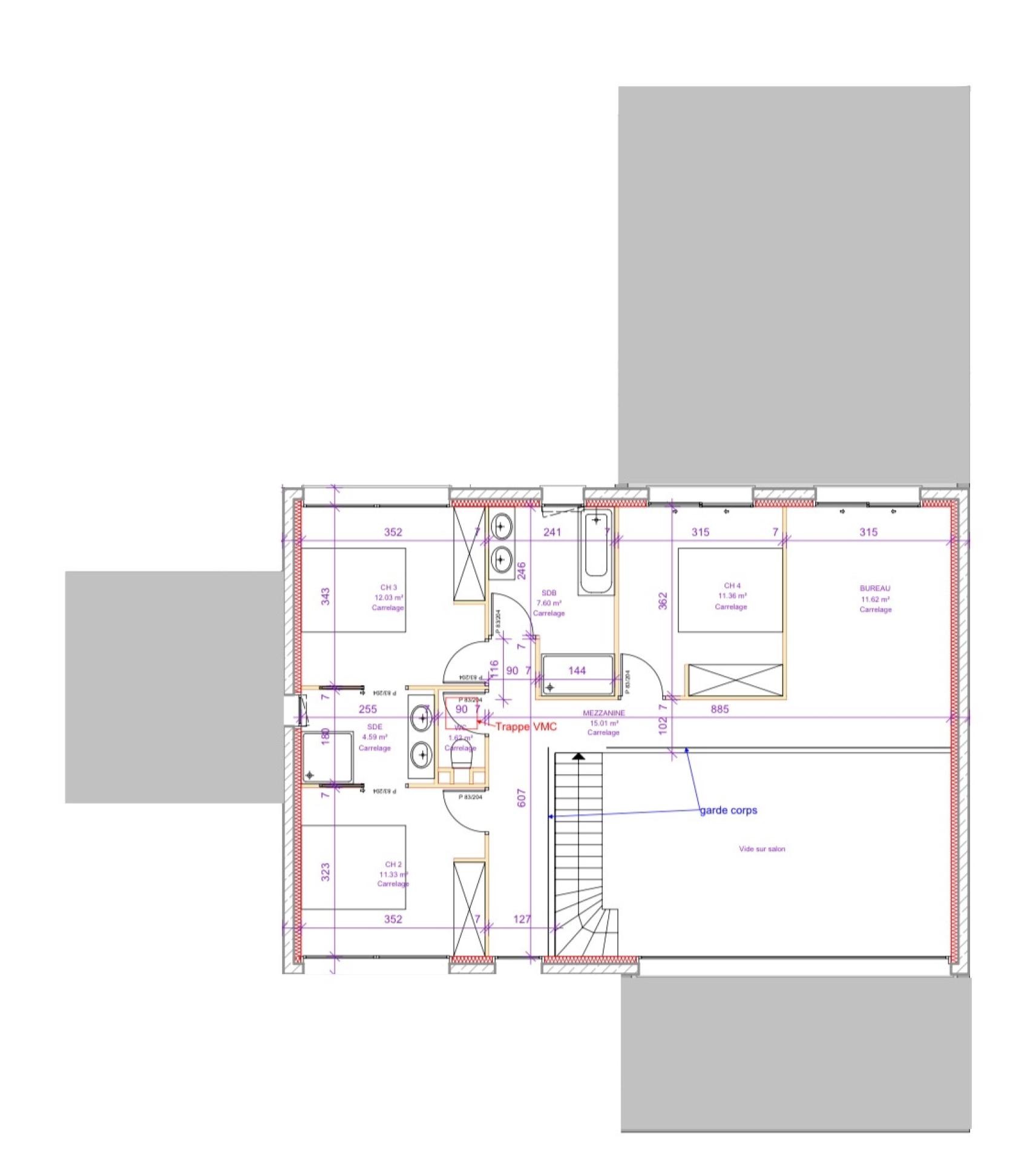 Photo 12 de l'annonce.