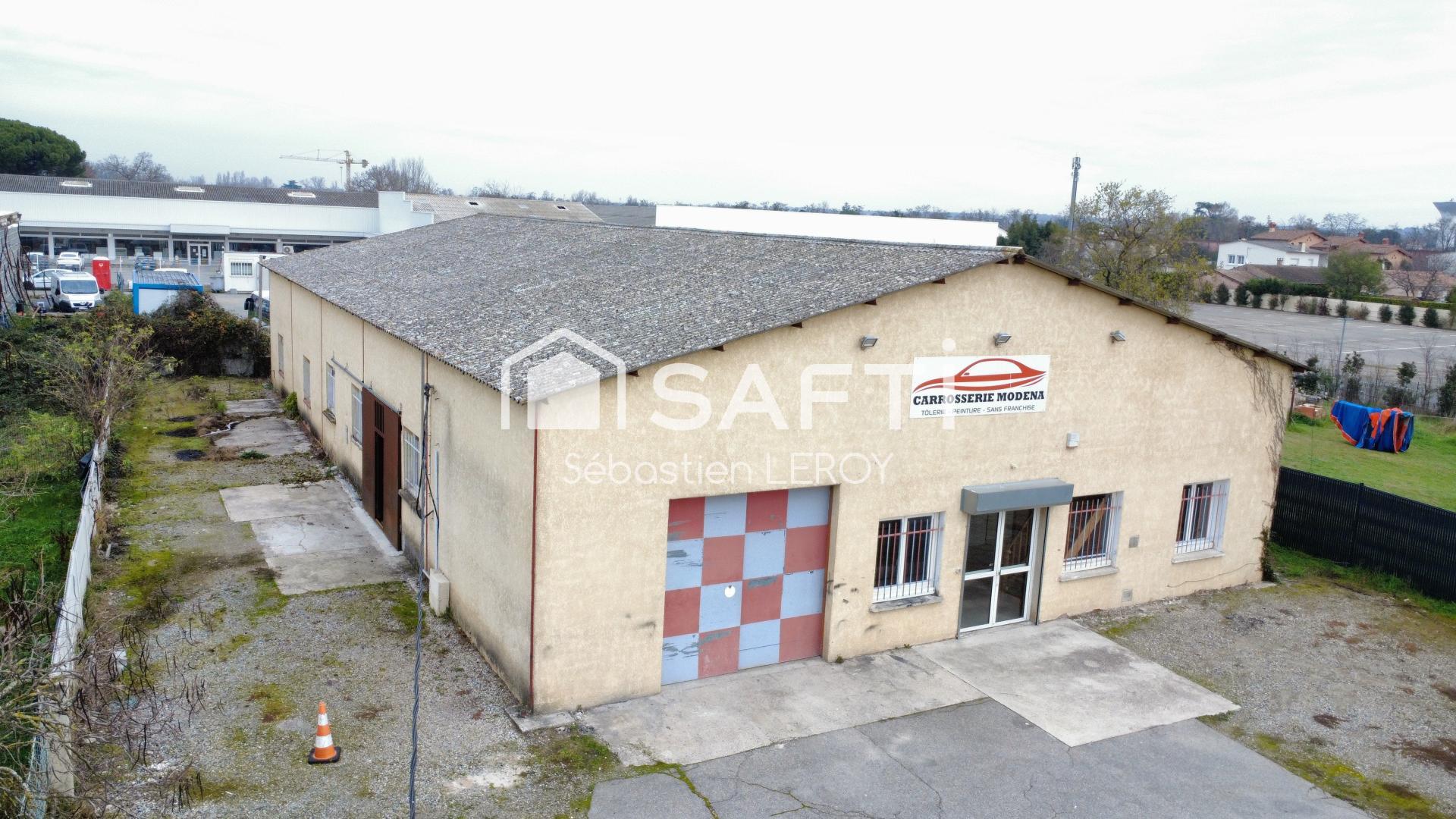 Photo-bureaux