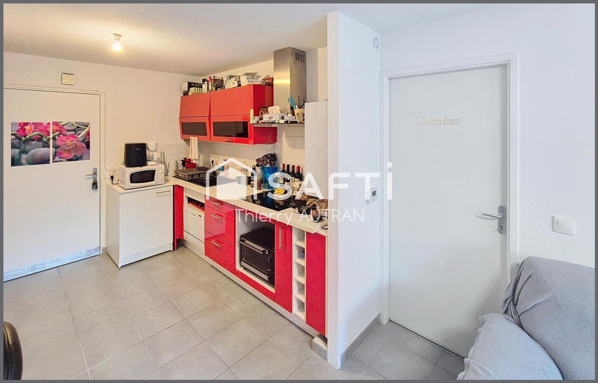 Photo-appartement