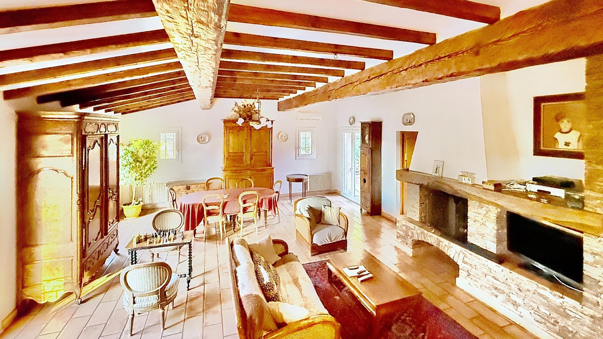 Photo 3 de l'annonce.