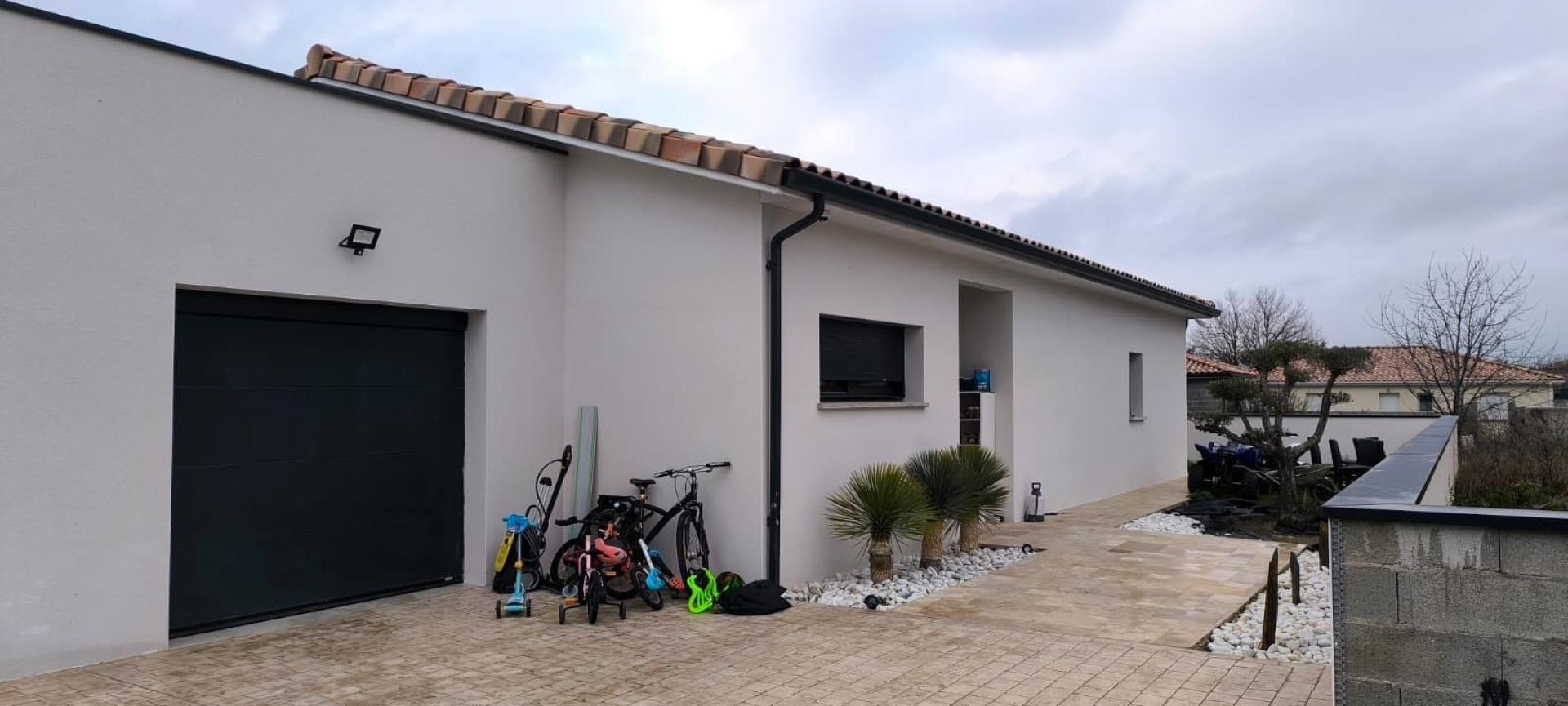 Photo 3 de l'annonce.