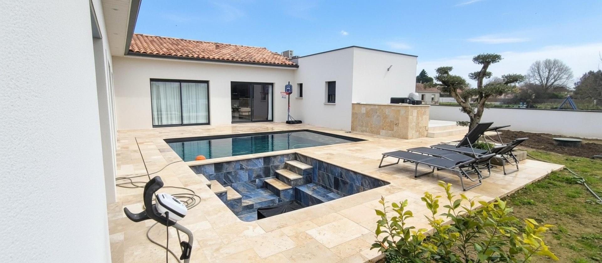 Photo 3 de l'annonce.