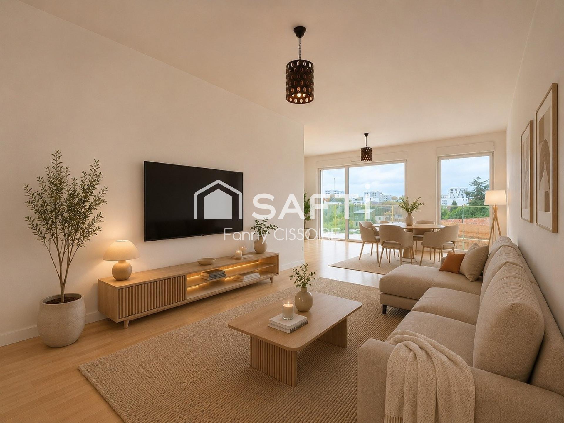 Photo-appartement
