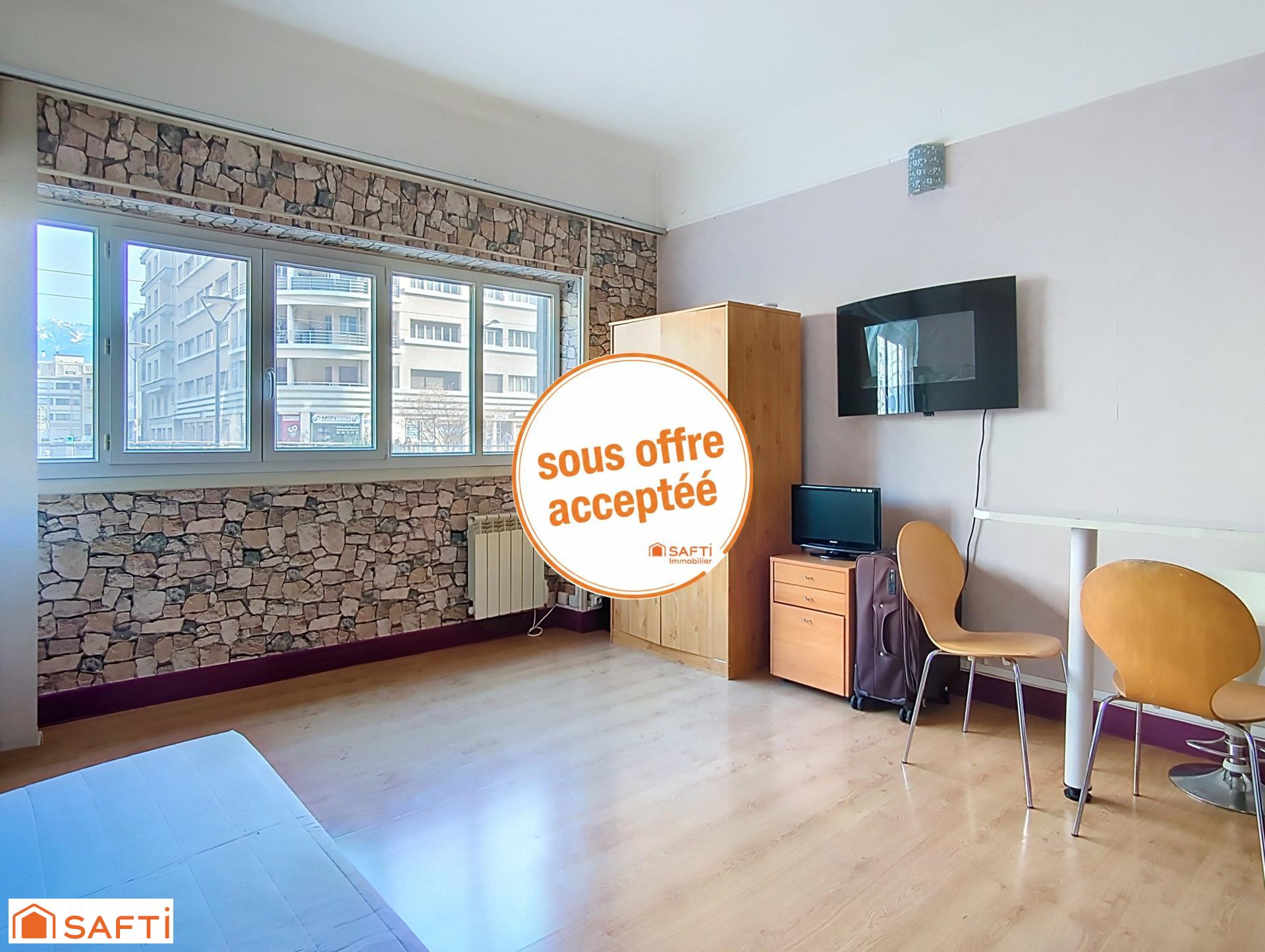 Photo-appartement