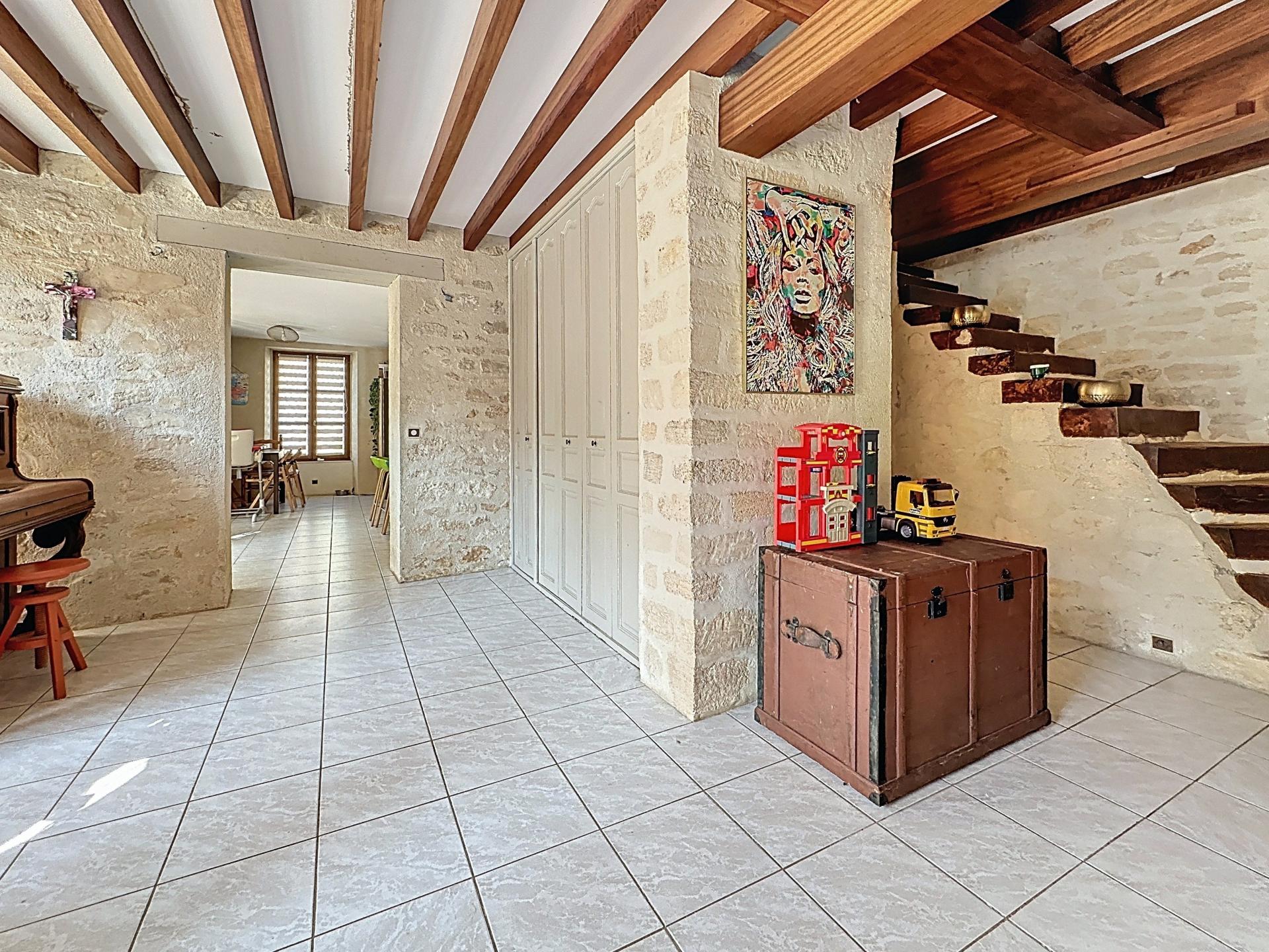 Photo 3 de l'annonce.