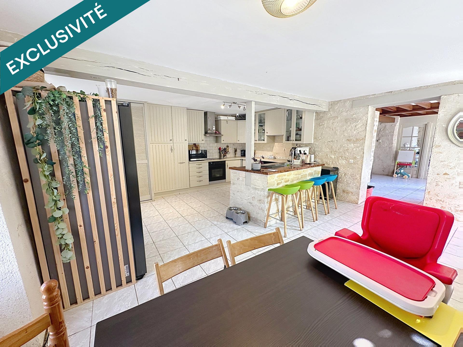 Volume, Cachet, Charme et environnement