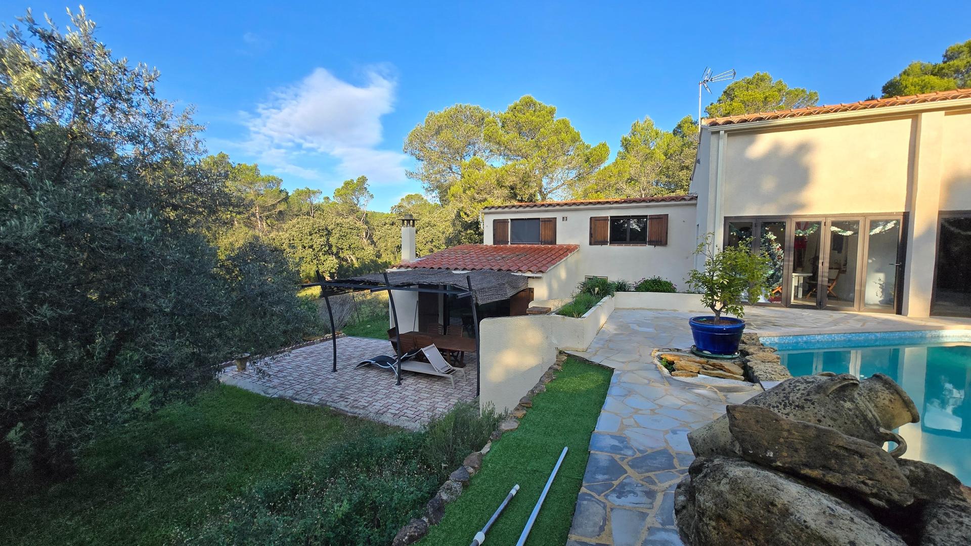 Photo 6 de l'annonce.