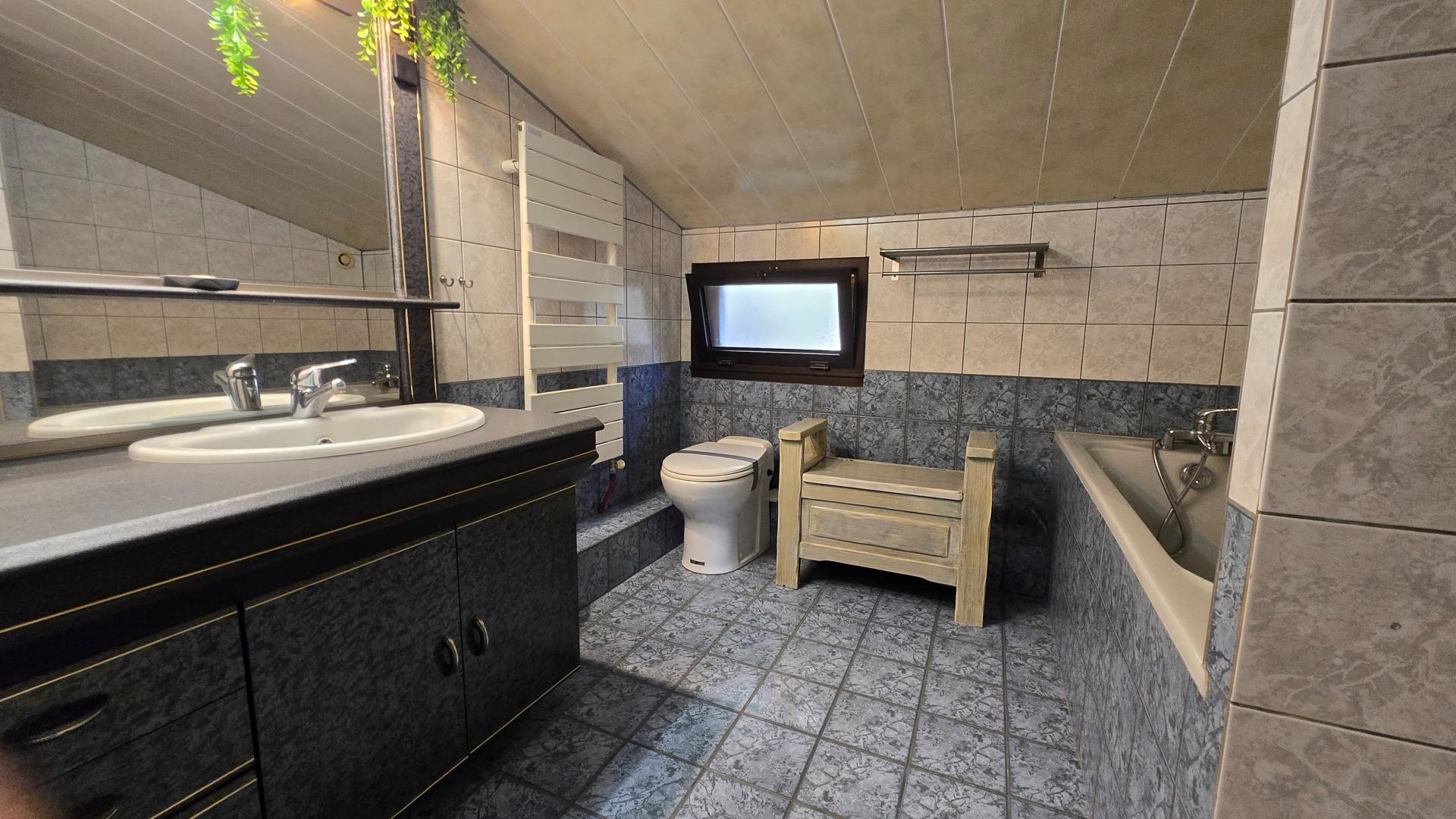 Photo 14 de l'annonce.