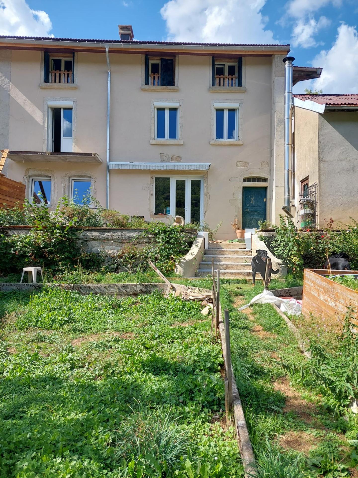 Photo 6 de l'annonce.