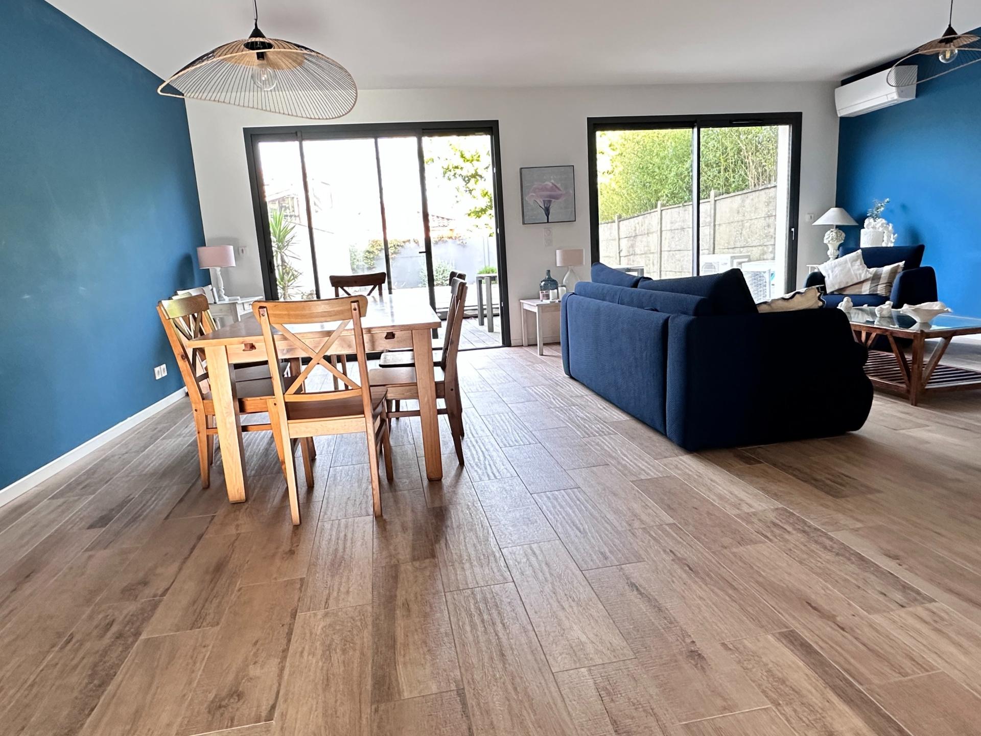 Photo 3 de l'annonce.