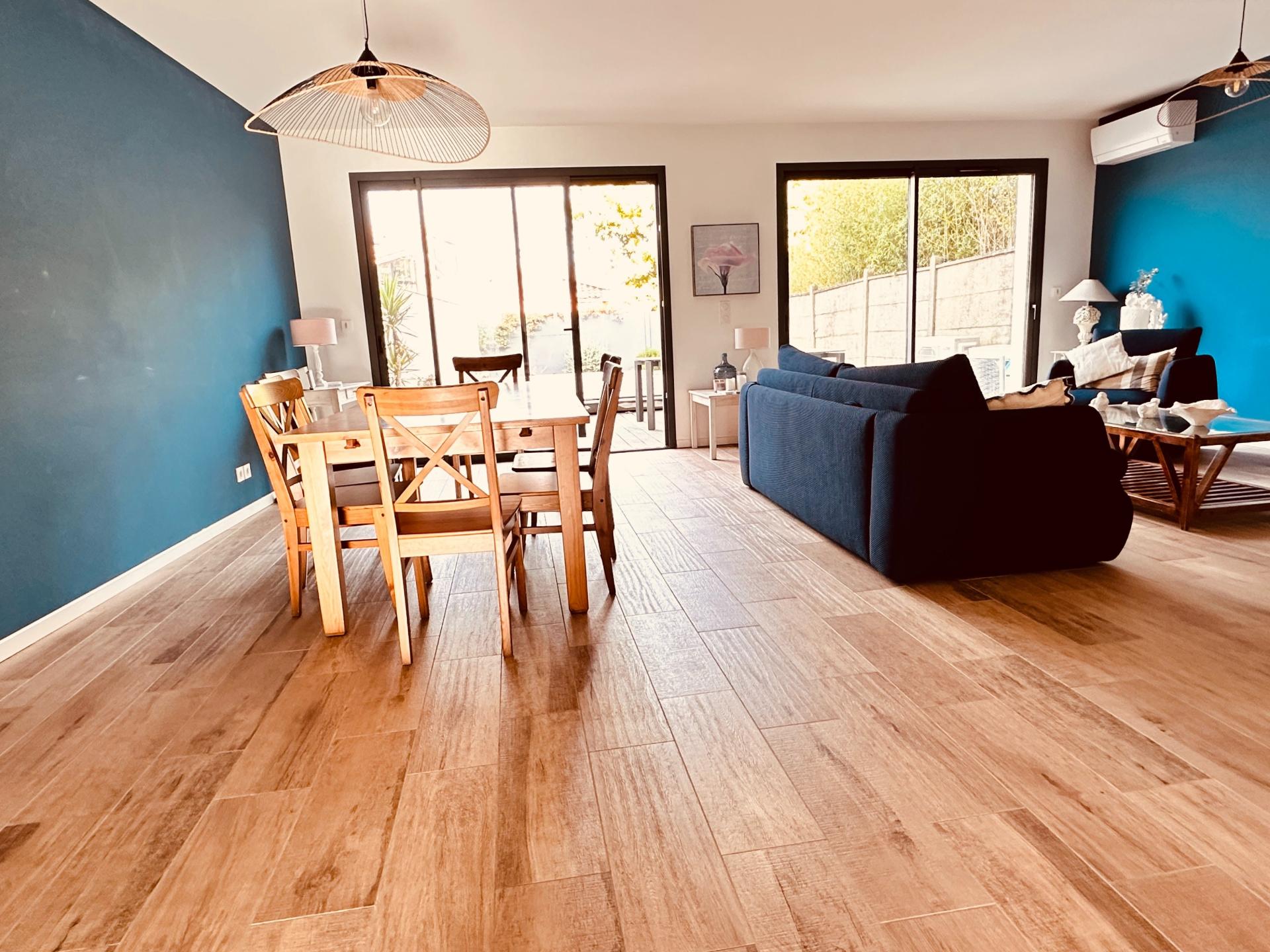 Photo 2 de l'annonce.