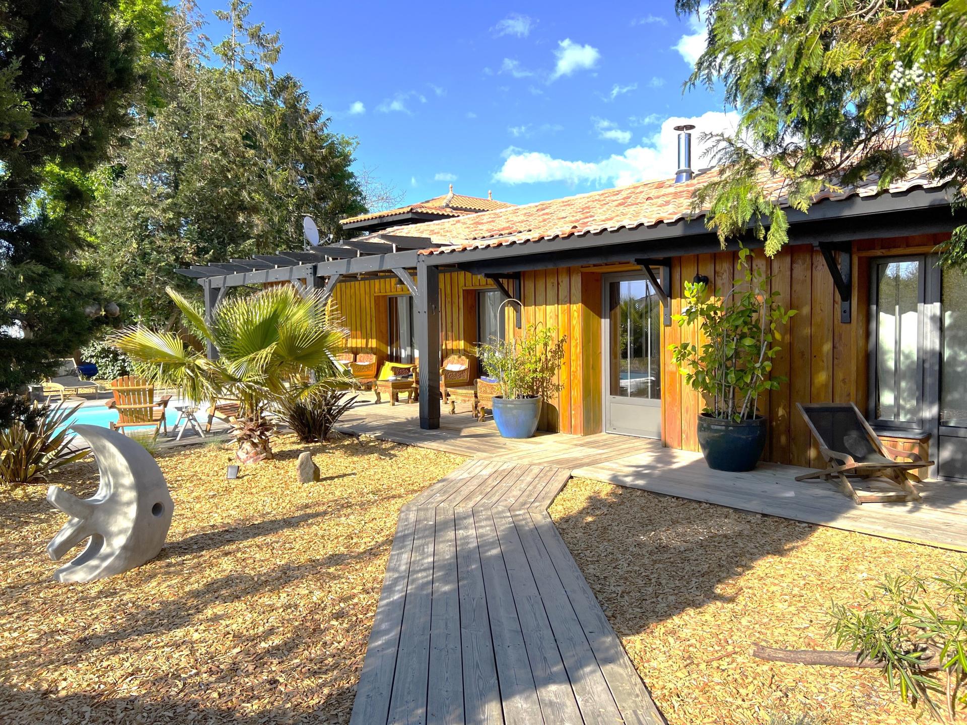 Photo 11 de l'annonce.