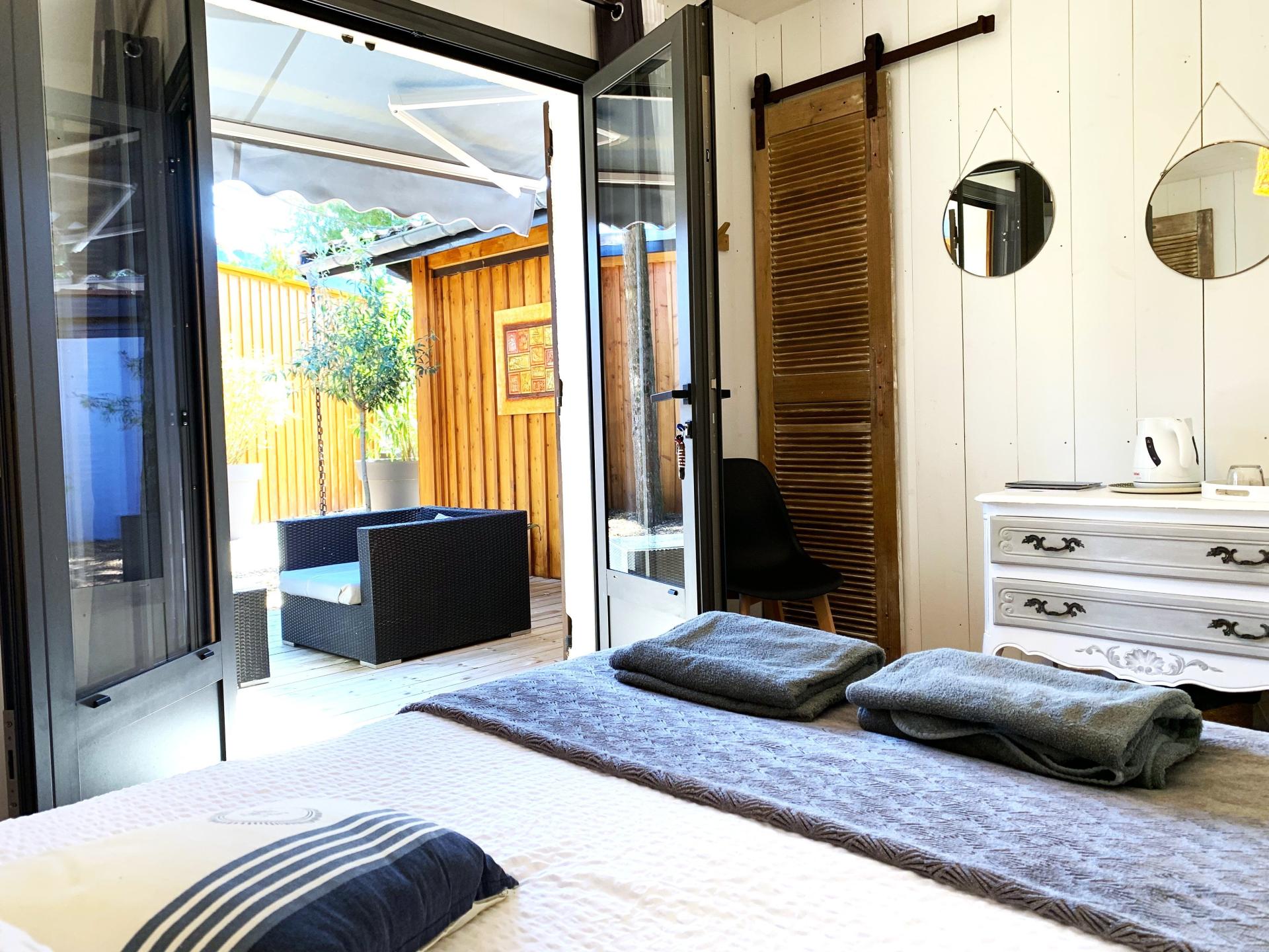 Photo 6 de l'annonce.