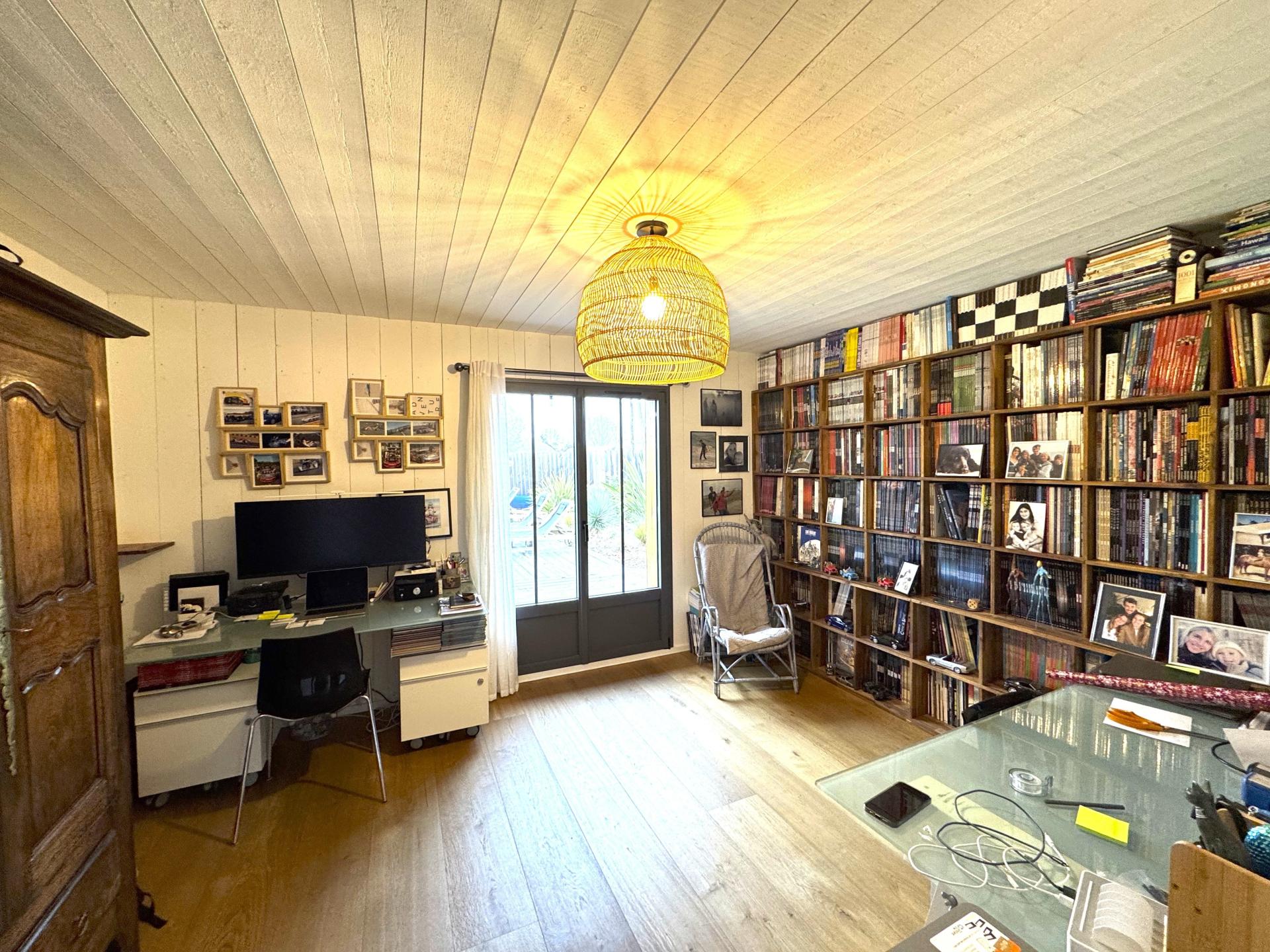 Photo 15 de l'annonce.