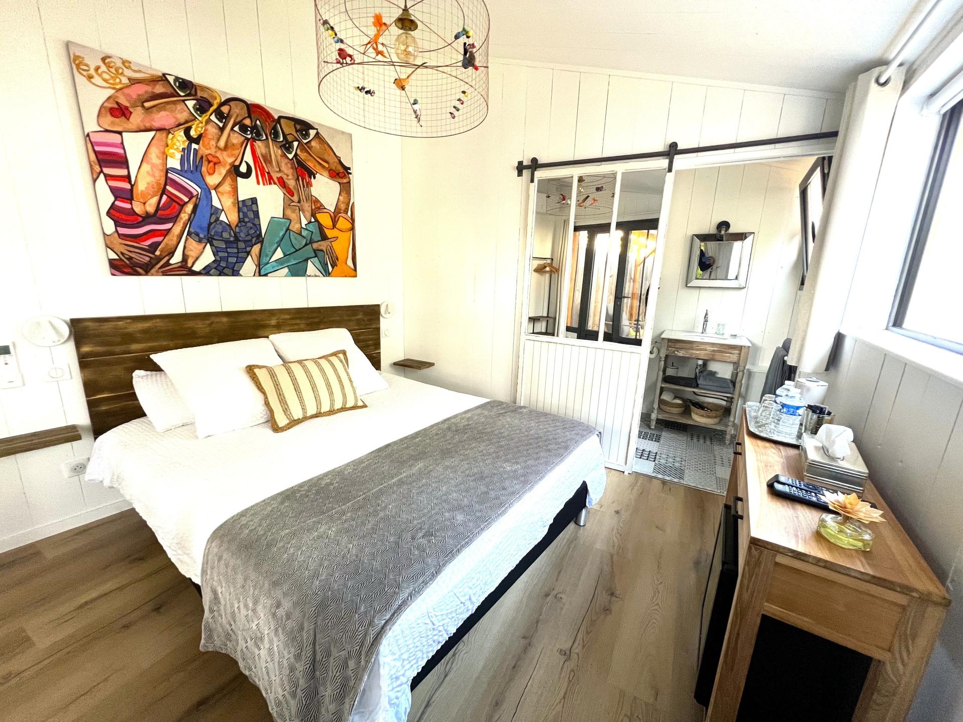 Photo 7 de l'annonce.