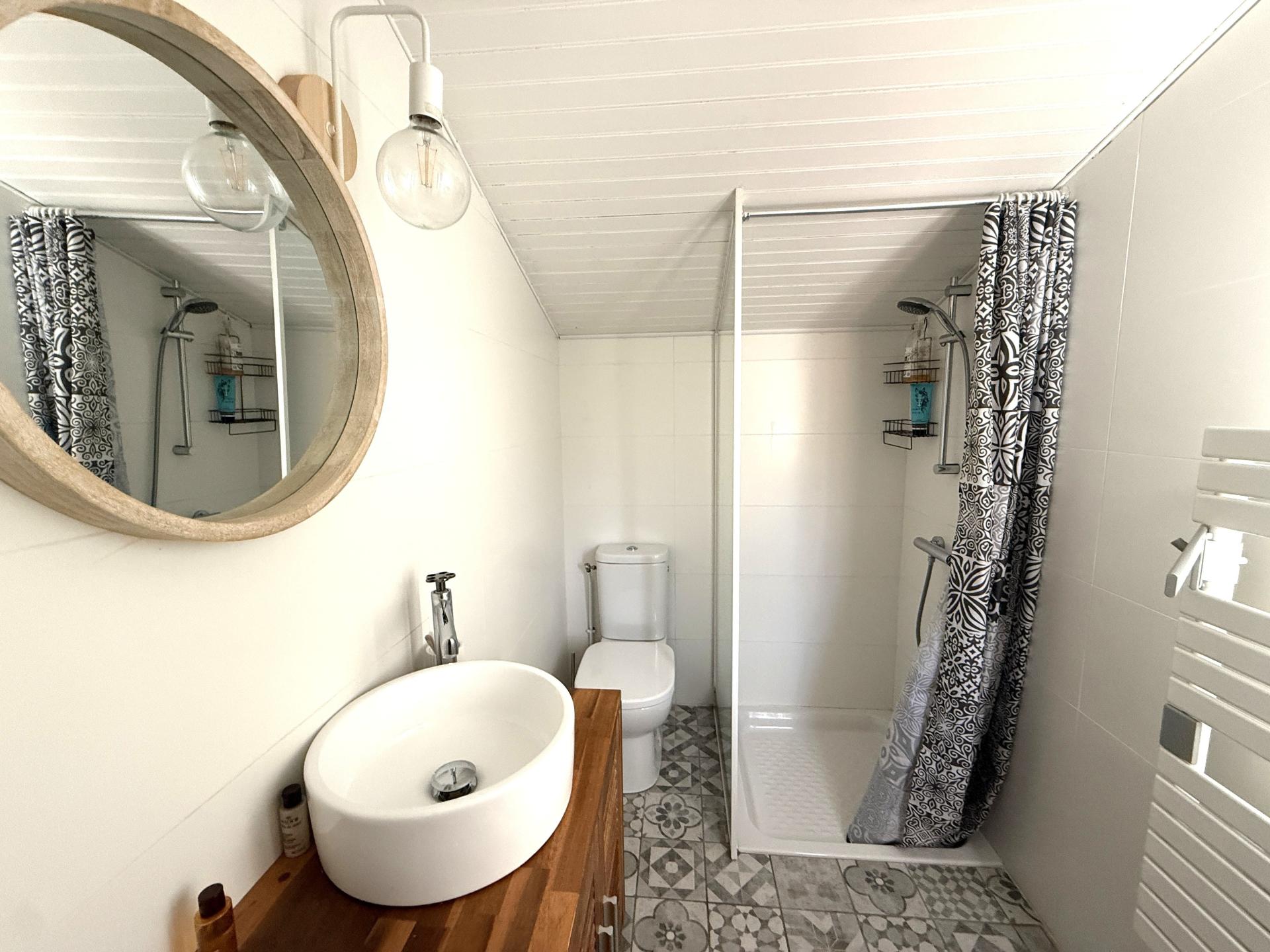 Photo 16 de l'annonce.