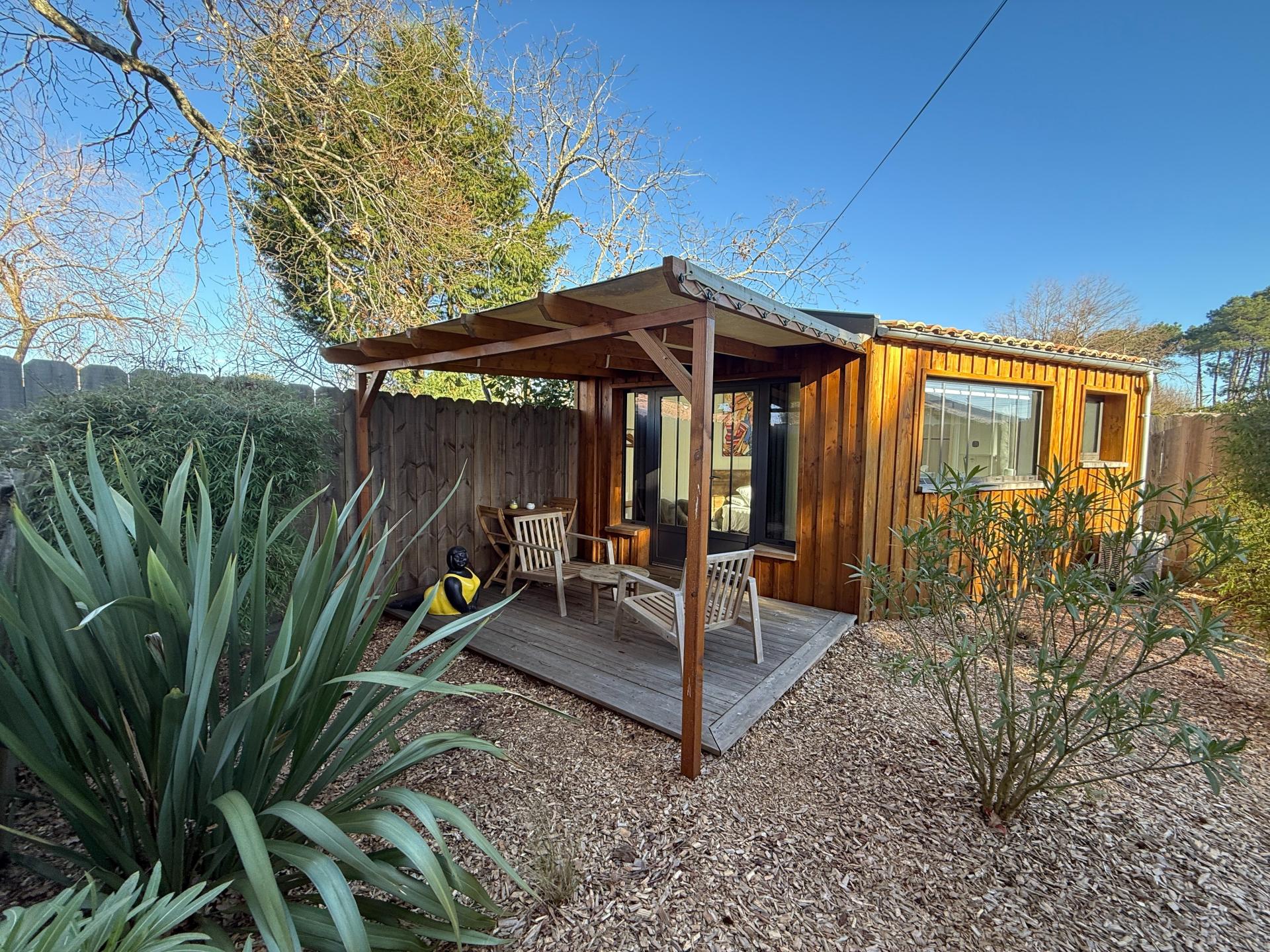 Photo 10 de l'annonce.