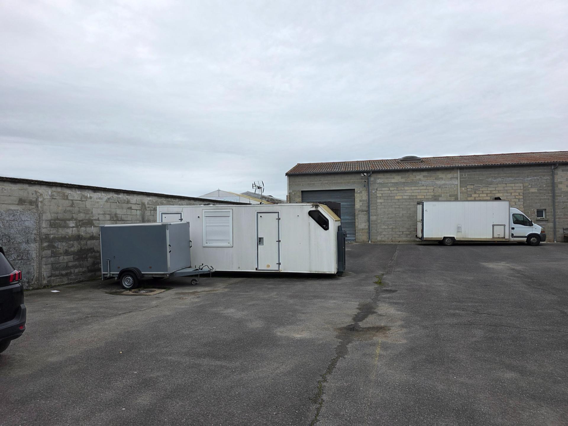 Photo 3 de l'annonce.