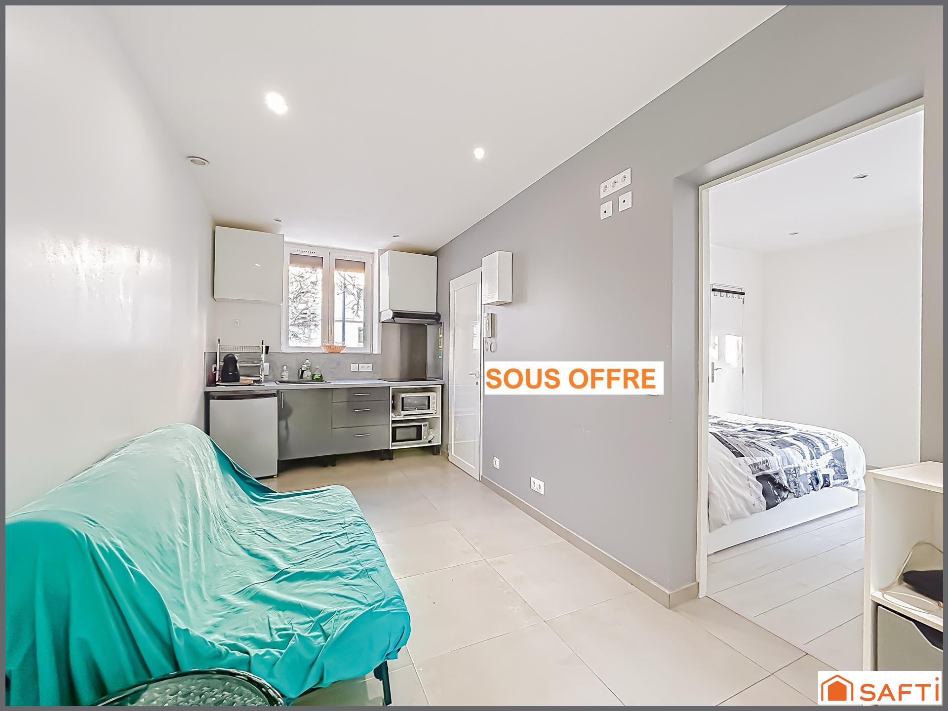 Photo-appartement