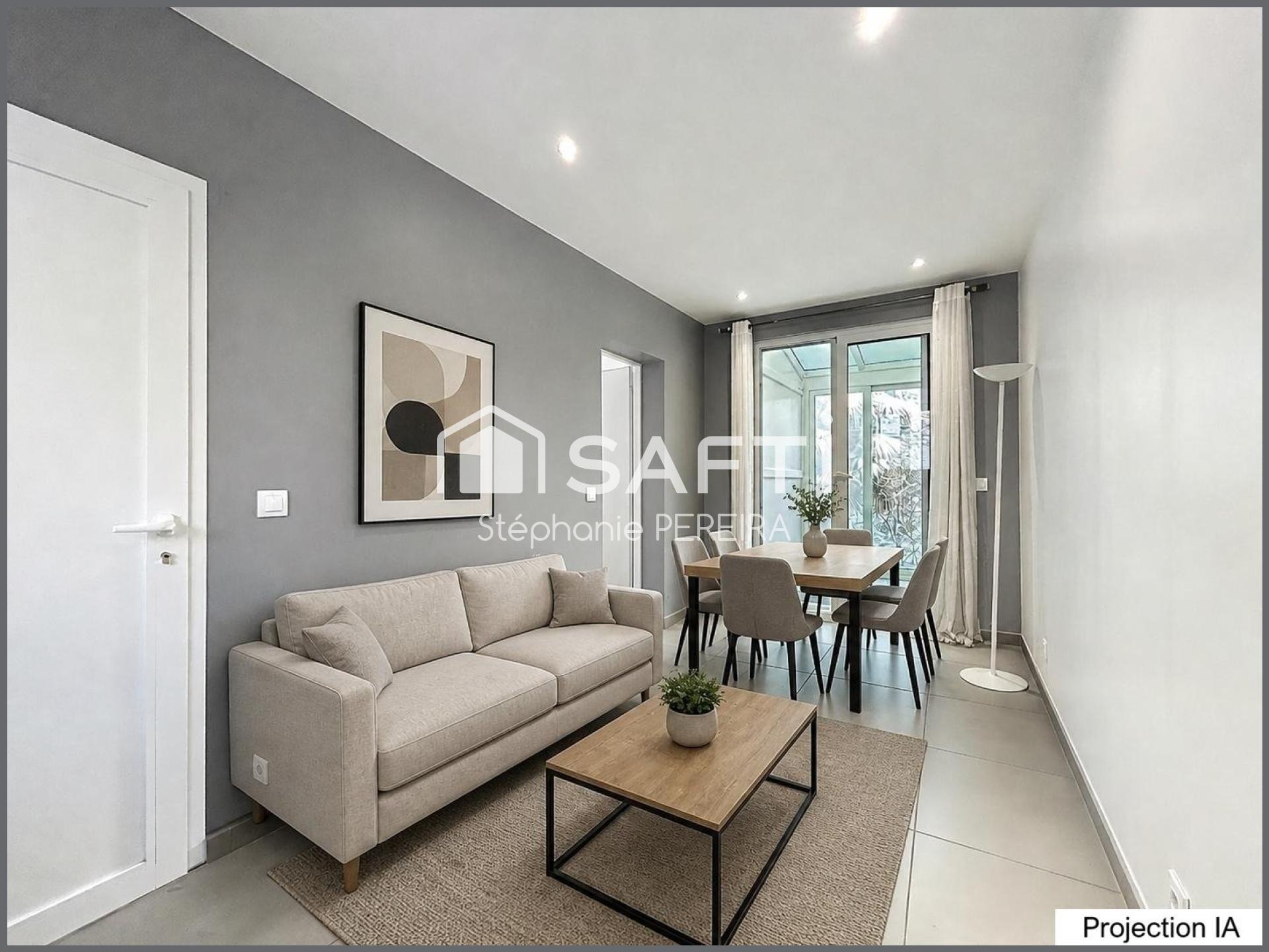 Photo-appartement
