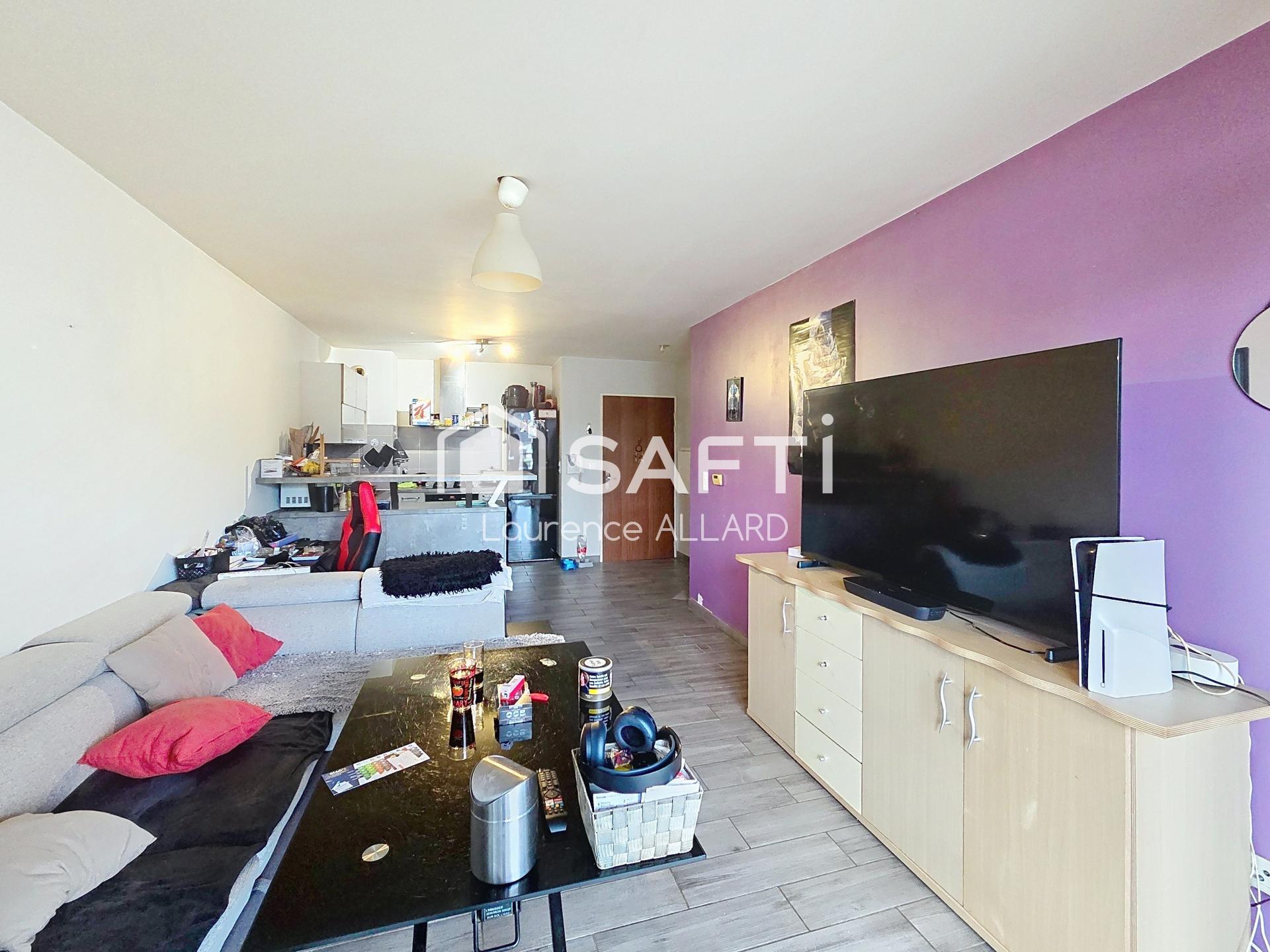 Photo-appartement