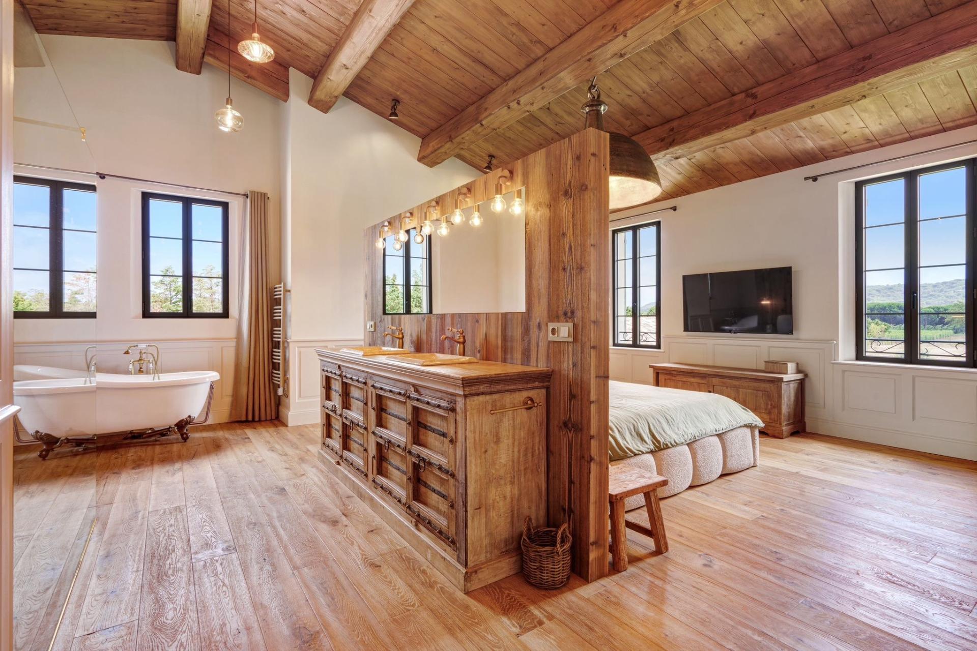 Photo 8 de l'annonce.