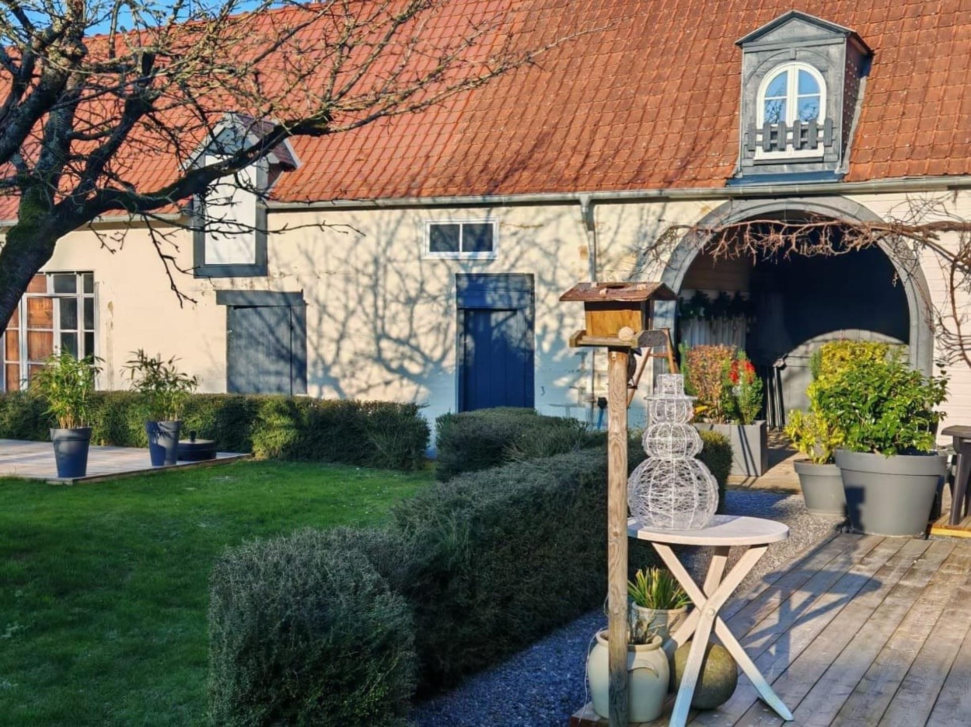 Photo 5 de l'annonce.