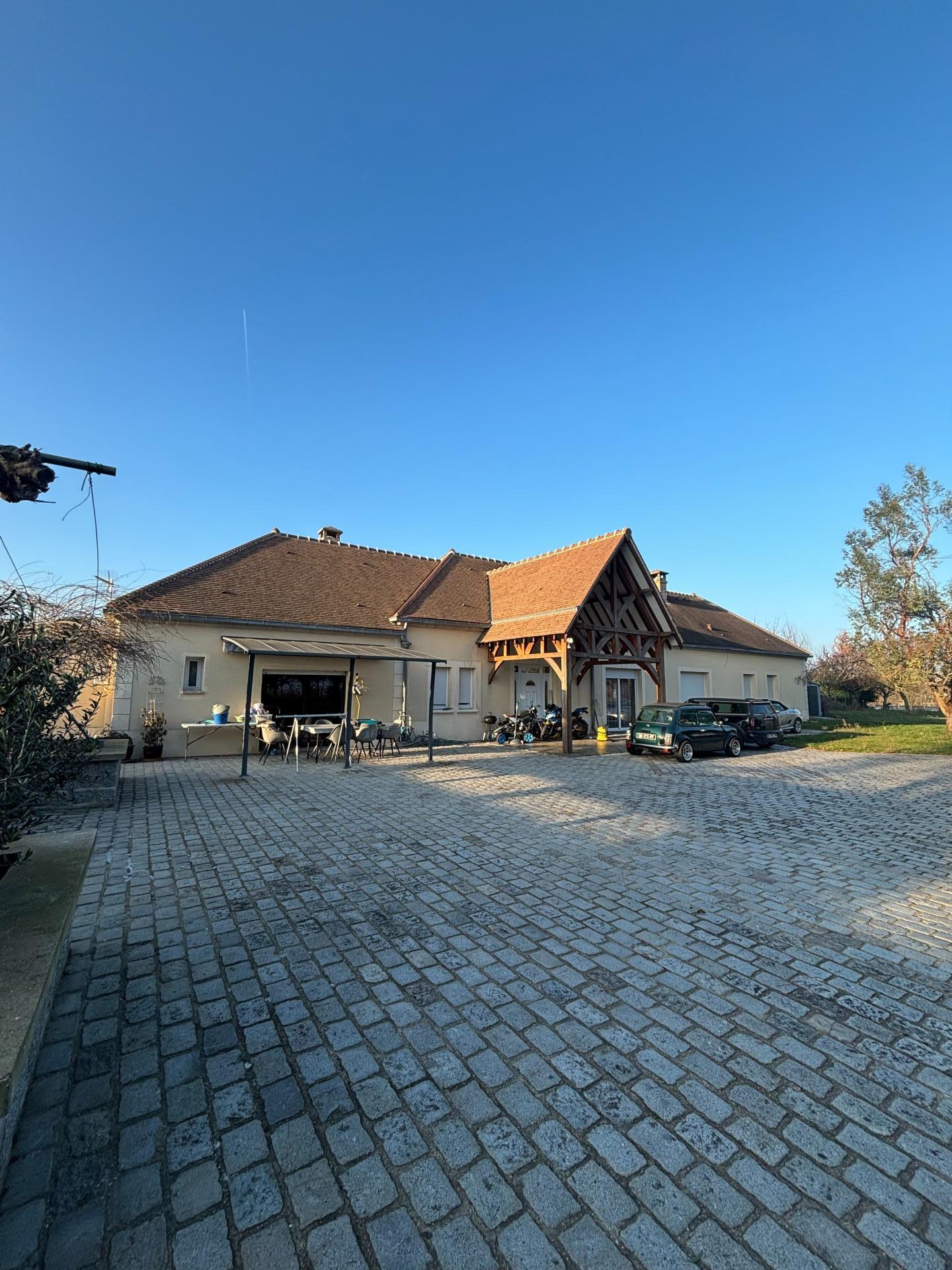 Photo 2 de l'annonce.