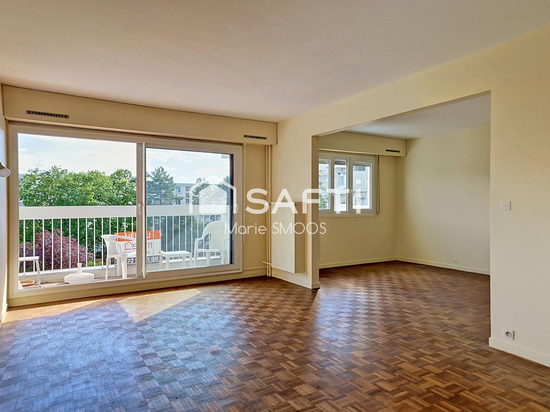 Photo-appartement