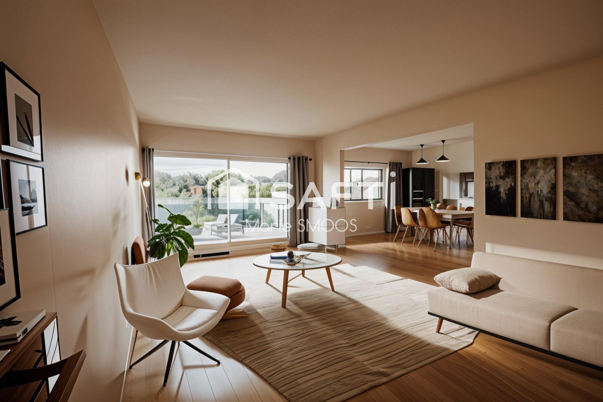 Photo-appartement