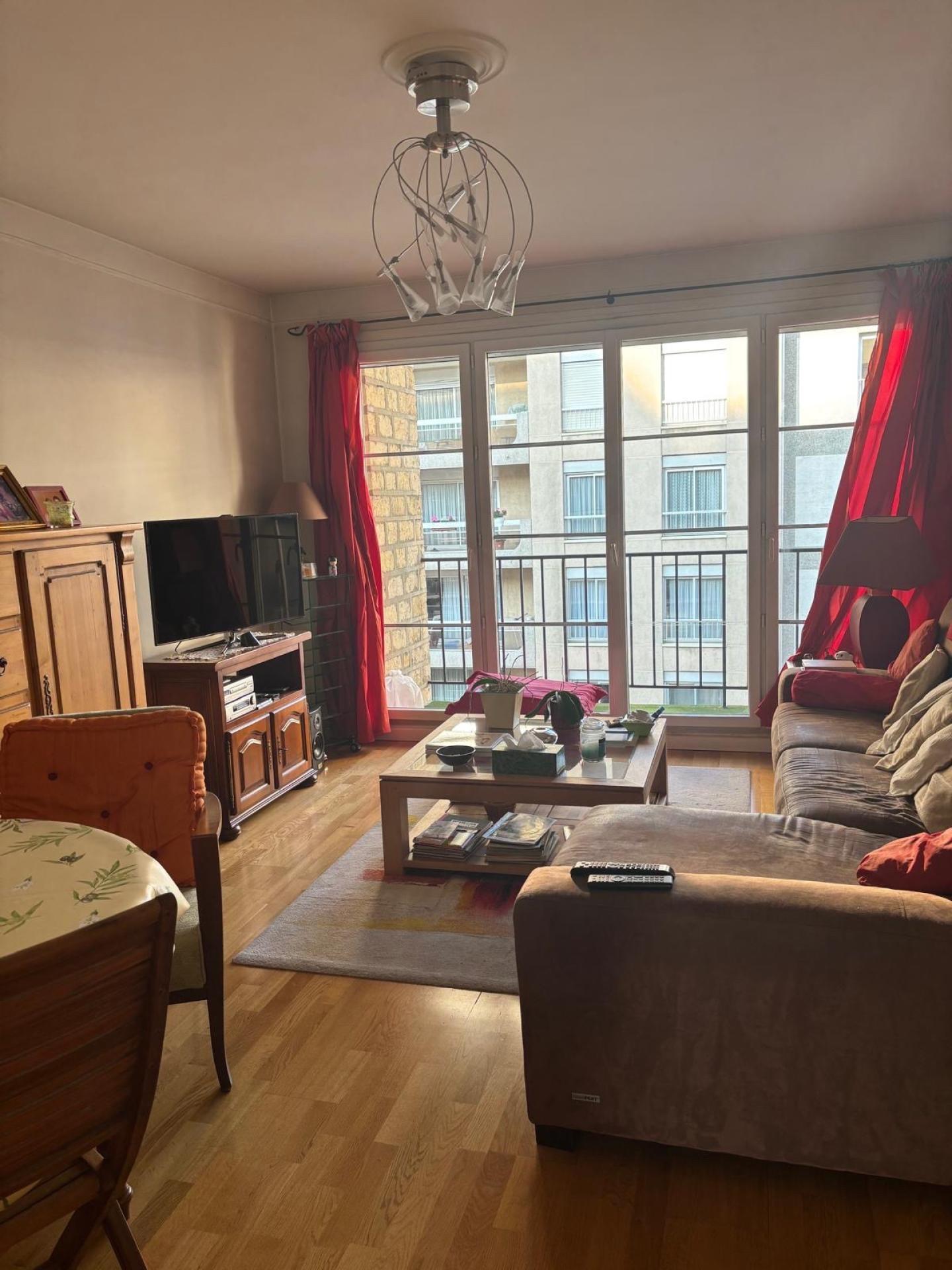 Photo-appartement