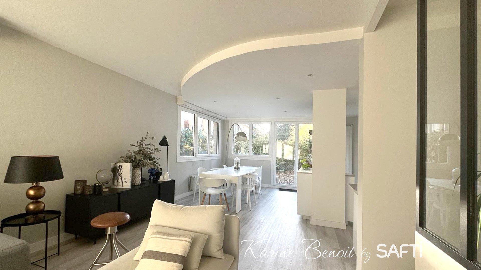 Villa/Appartement au Bois-du-Cerf, pour les amoureux de la nature!