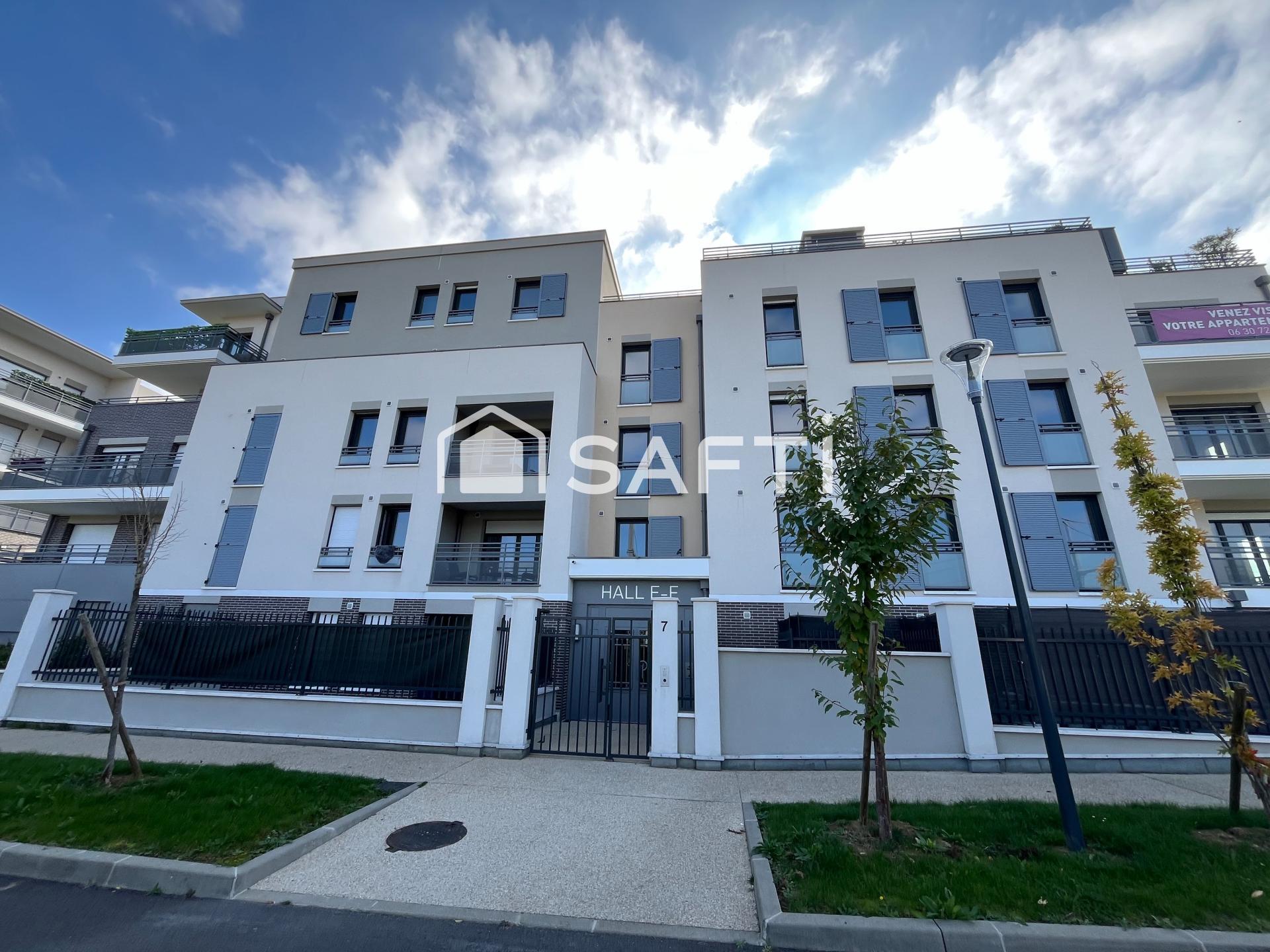 Photo-appartement