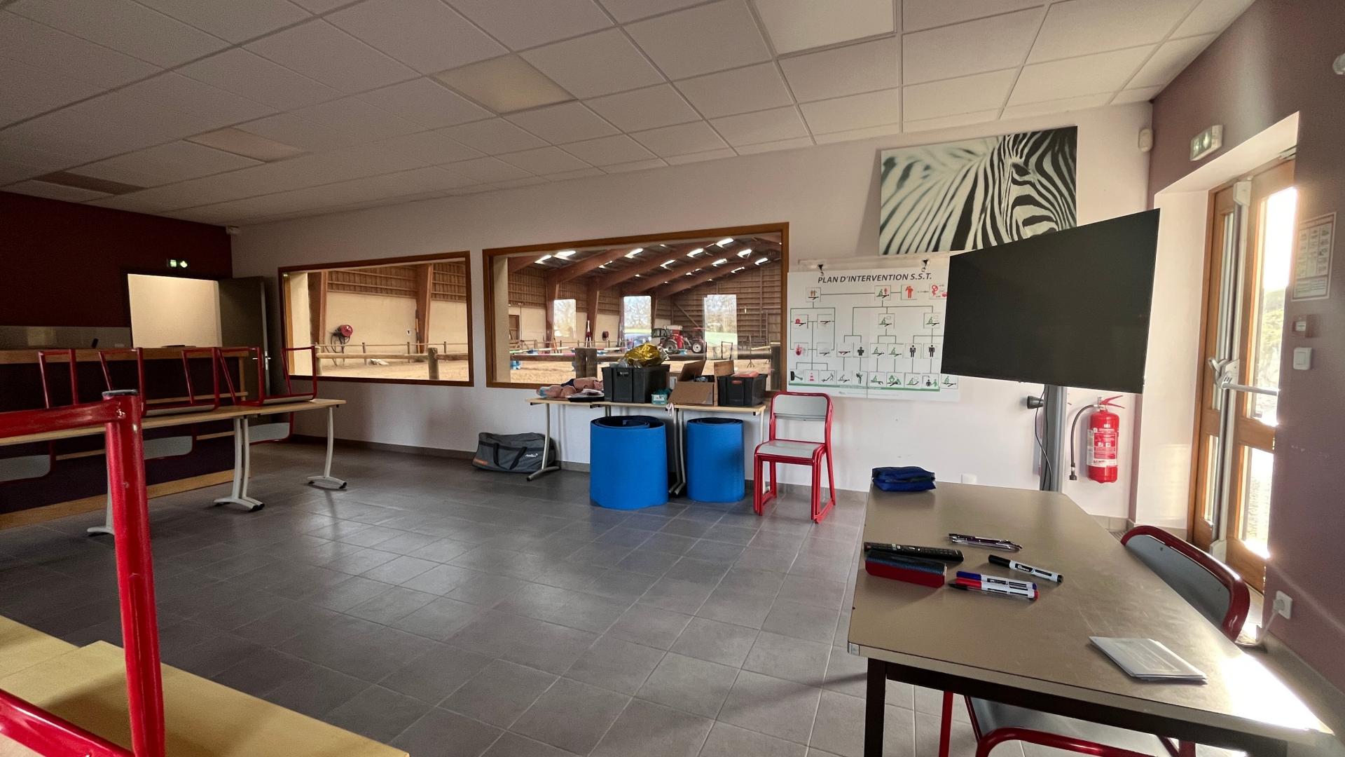 Photo 5 de l'annonce.