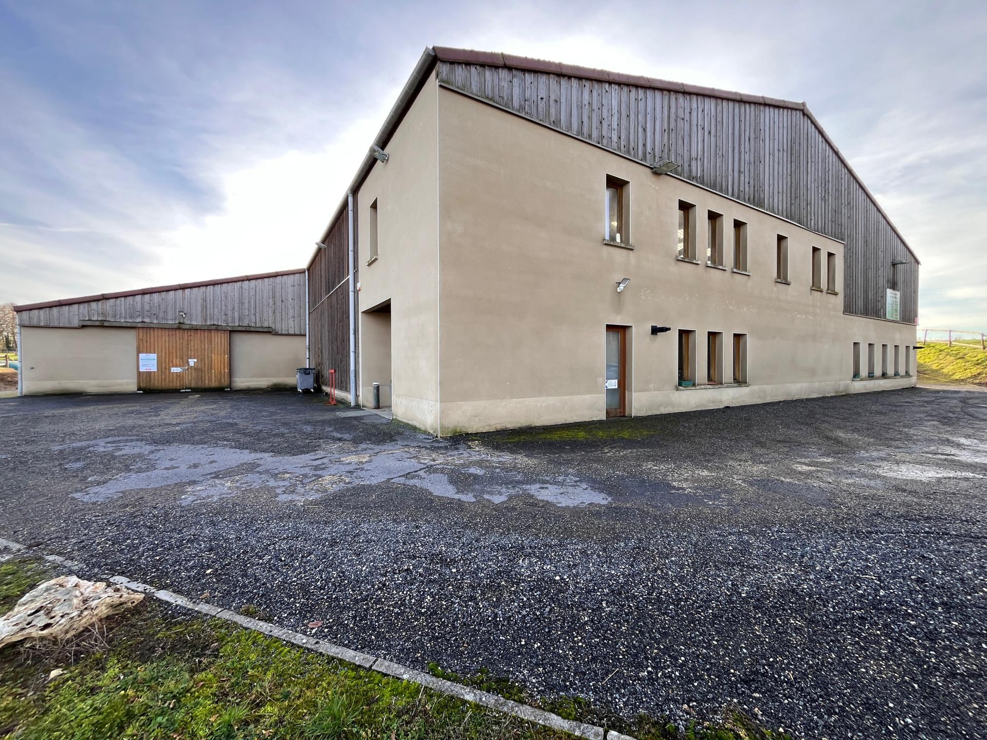 Photo 8 de l'annonce.